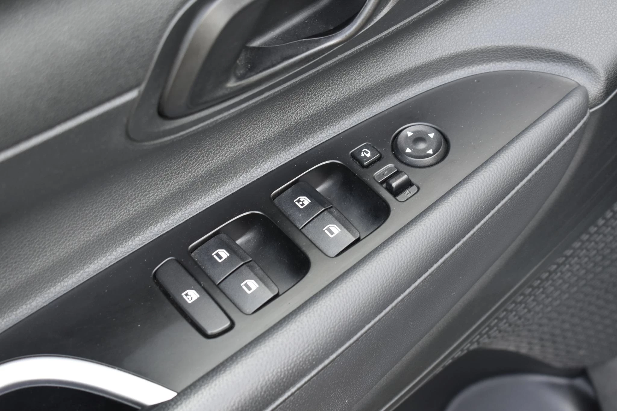 Hoofdafbeelding Hyundai Bayon