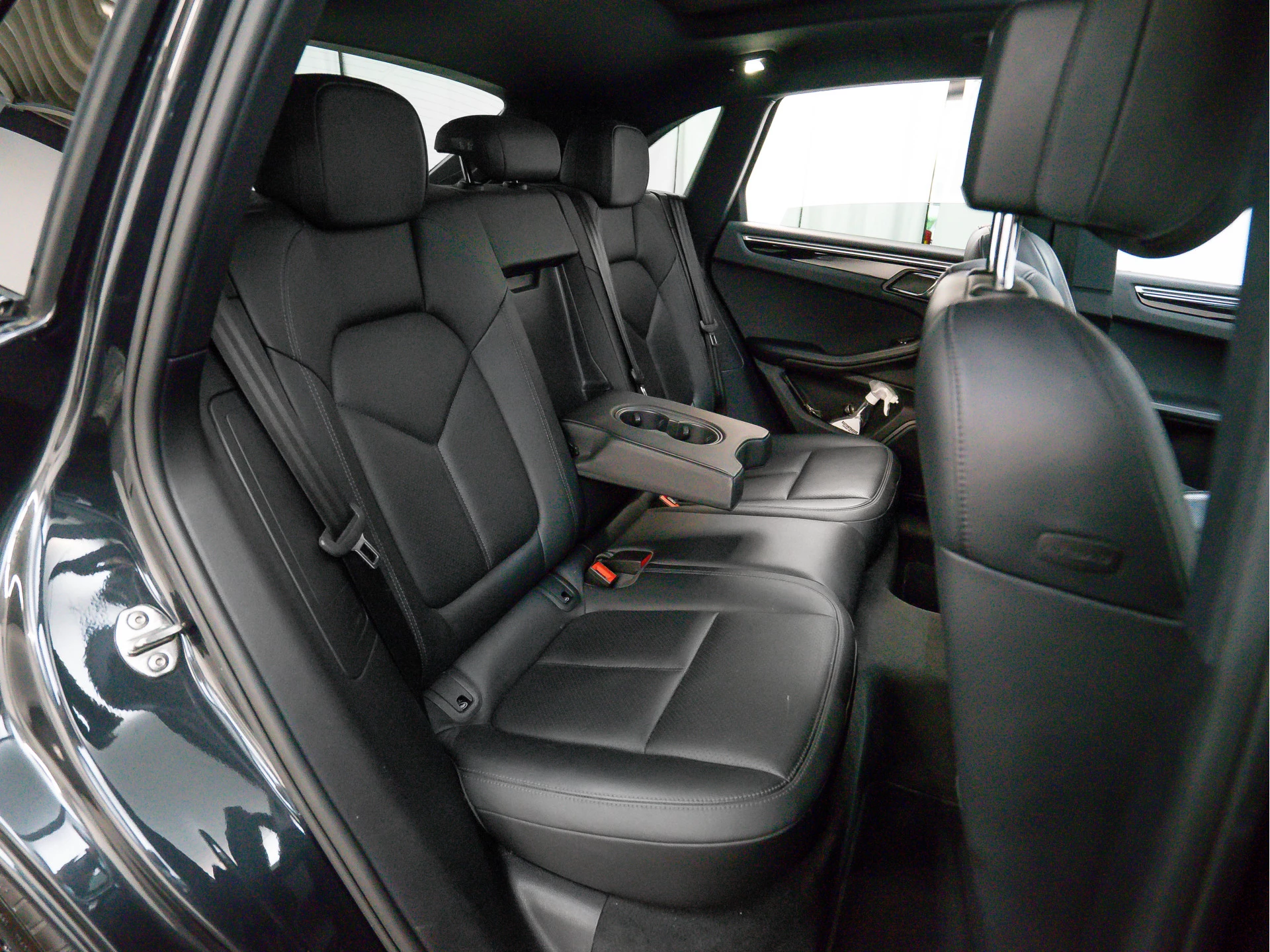 Hoofdafbeelding Porsche Macan