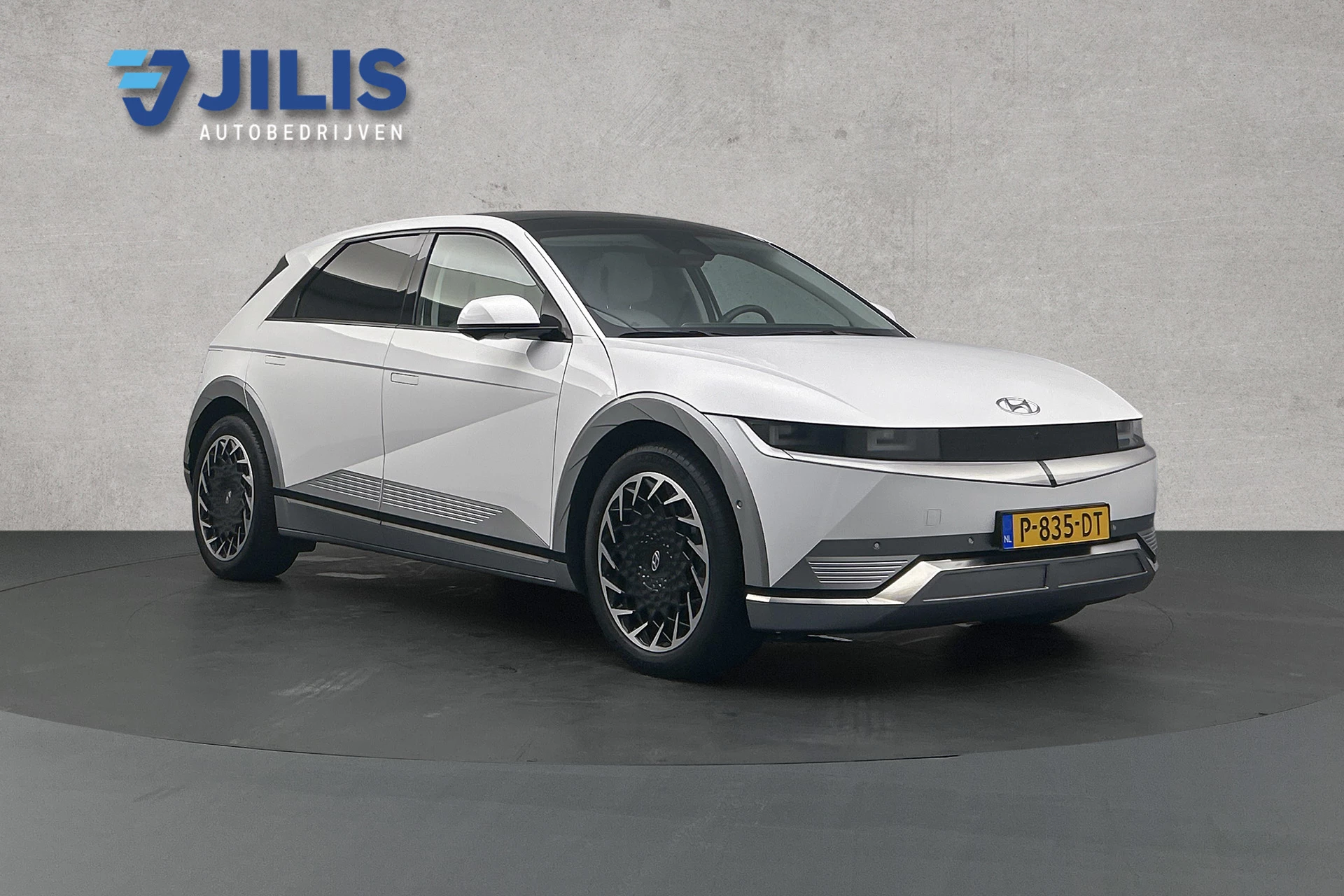 Hoofdafbeelding Hyundai IONIQ 5