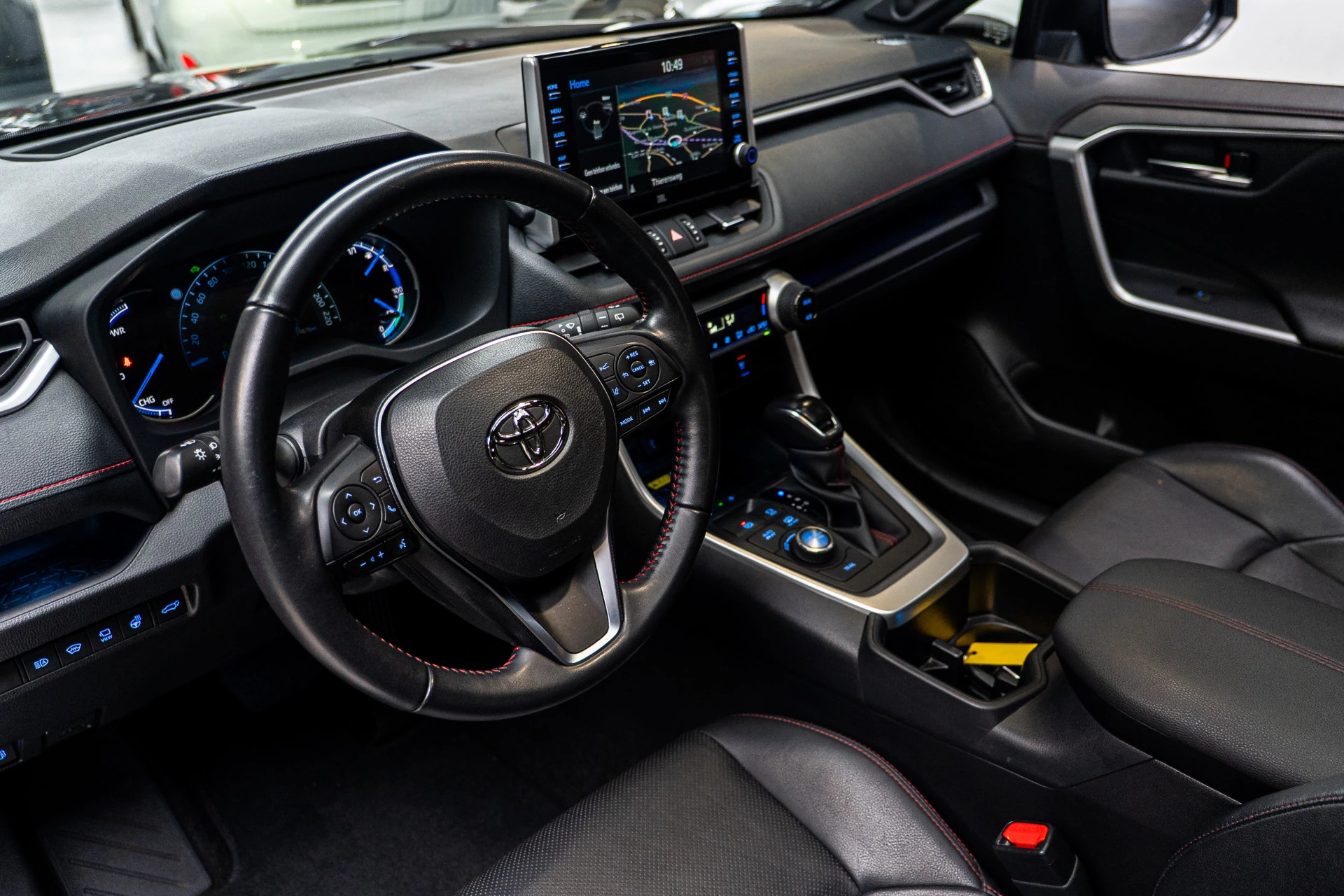 Hoofdafbeelding Toyota RAV4