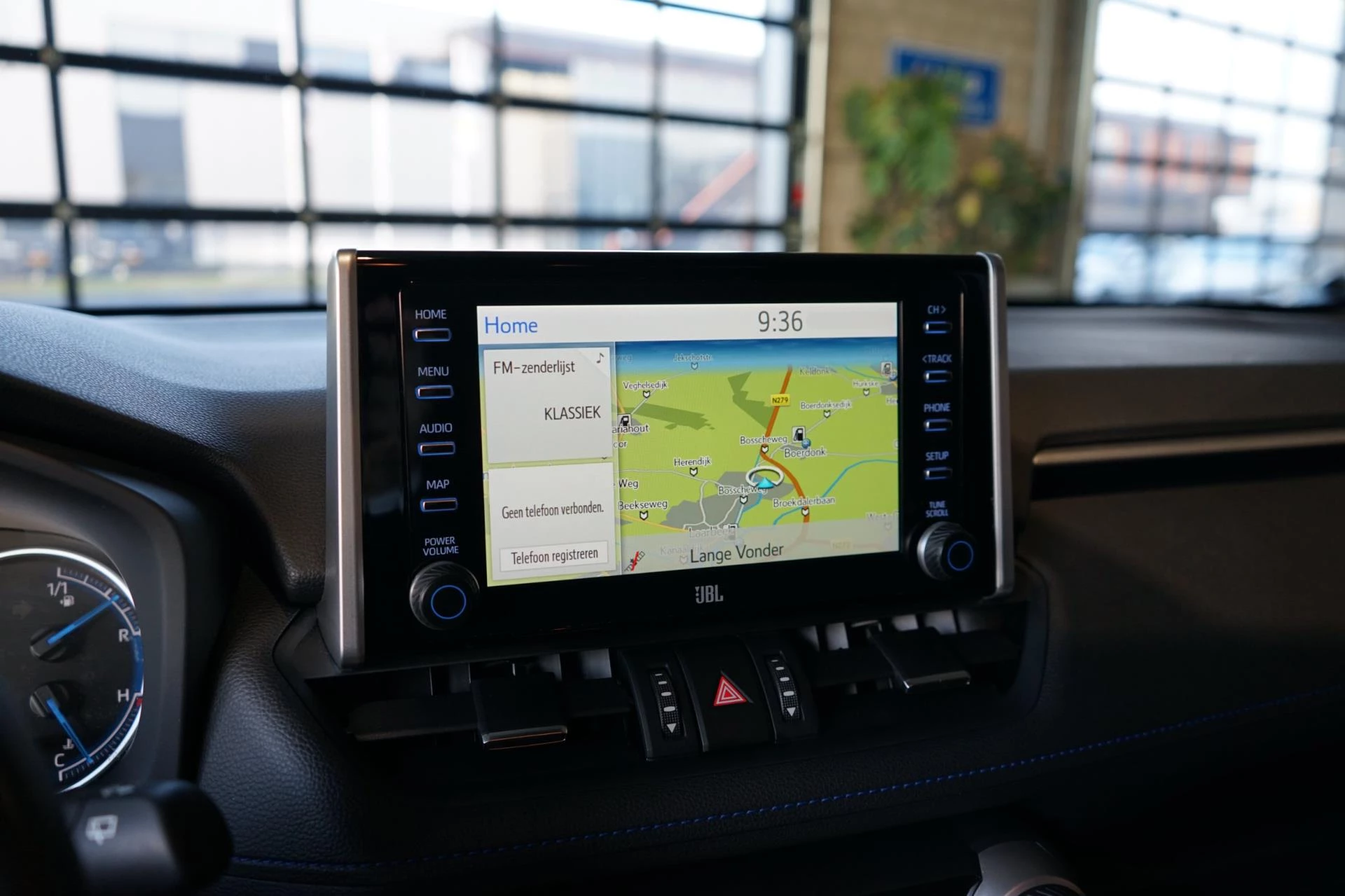 Hoofdafbeelding Toyota RAV4