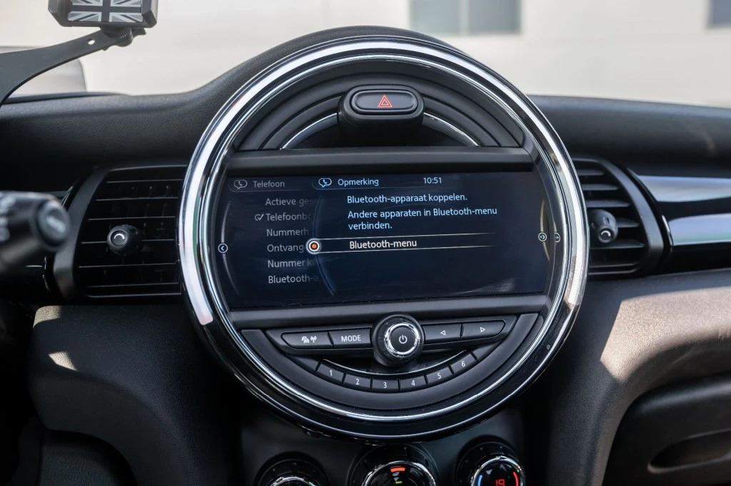 Hoofdafbeelding MINI Cooper S