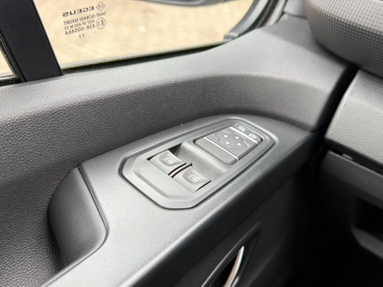 Hoofdafbeelding Nissan Primastar