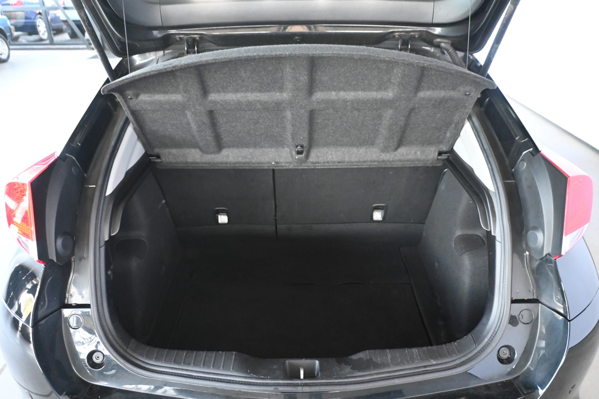 Hoofdafbeelding Honda Civic