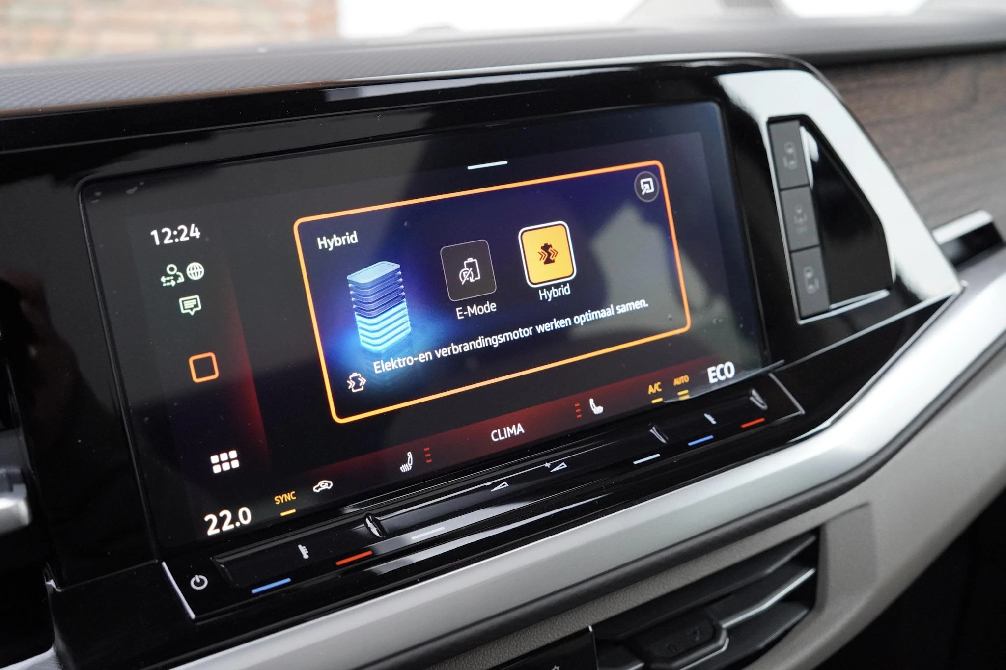 Hoofdafbeelding Volkswagen Multivan