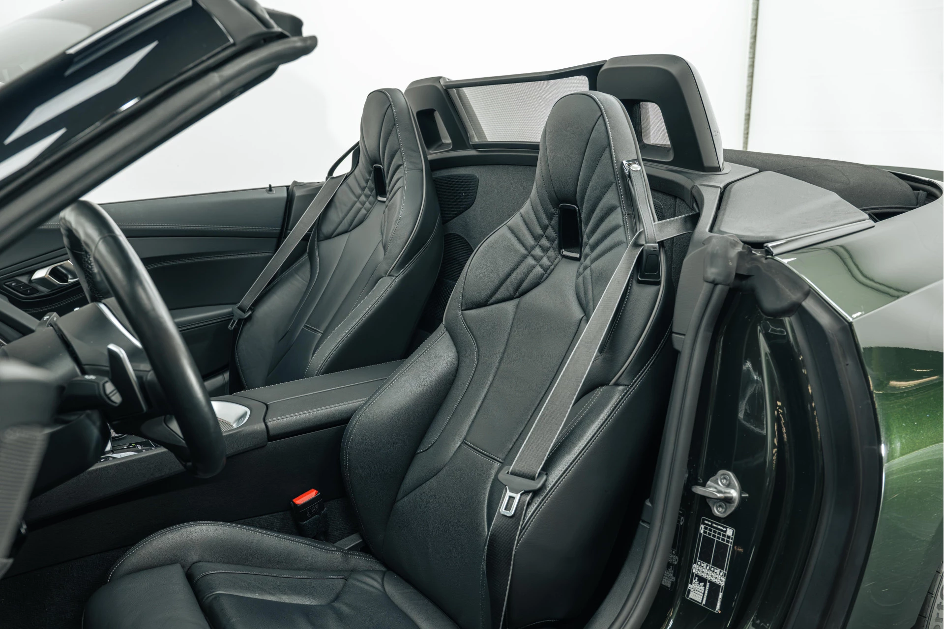 Hoofdafbeelding BMW Z4