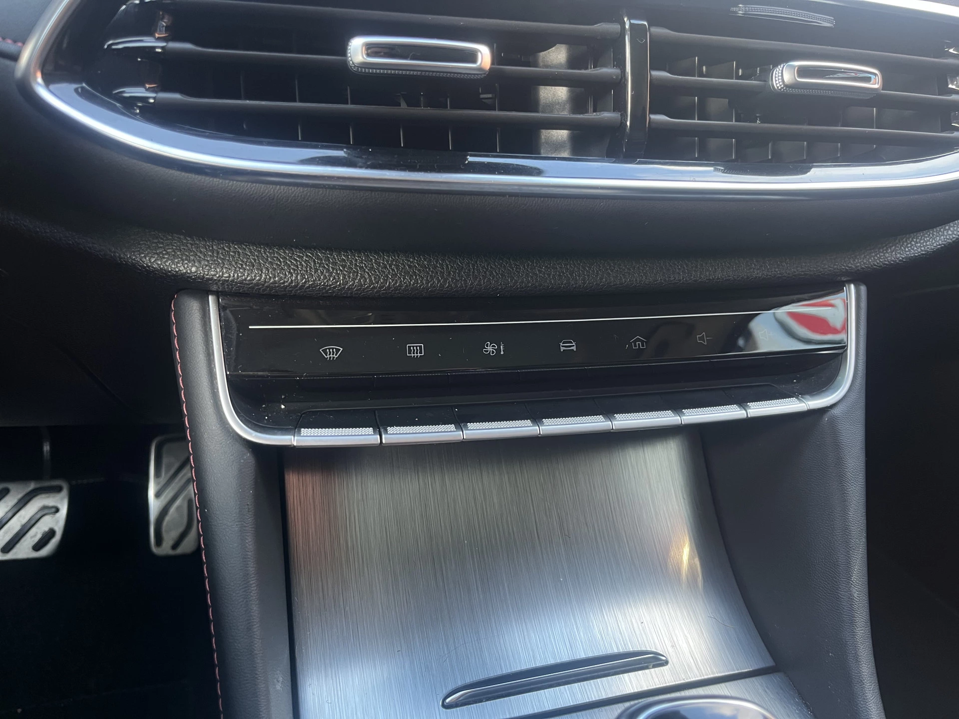 Hoofdafbeelding MG EHS