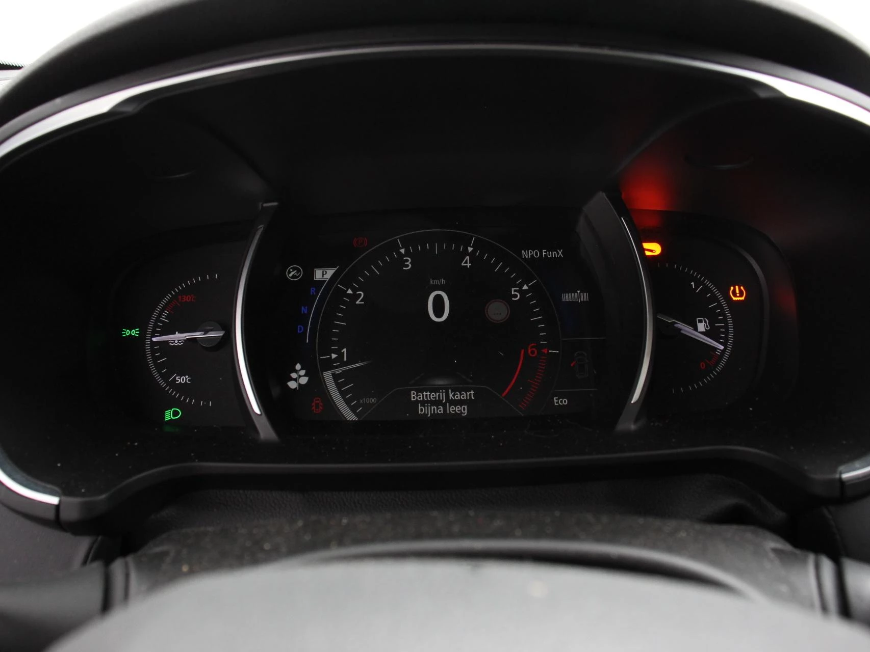 Hoofdafbeelding Renault Talisman