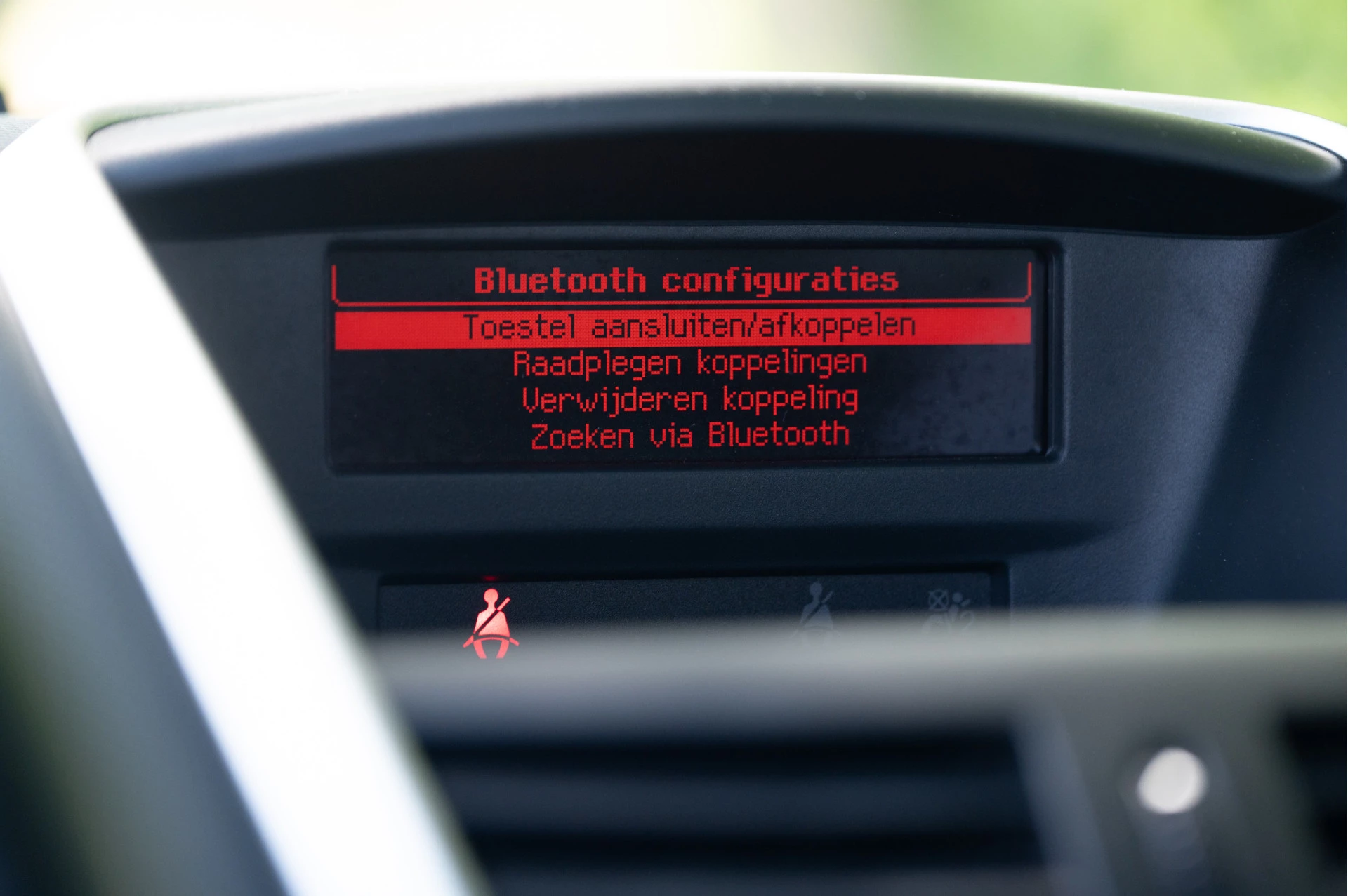 Hoofdafbeelding Peugeot 207