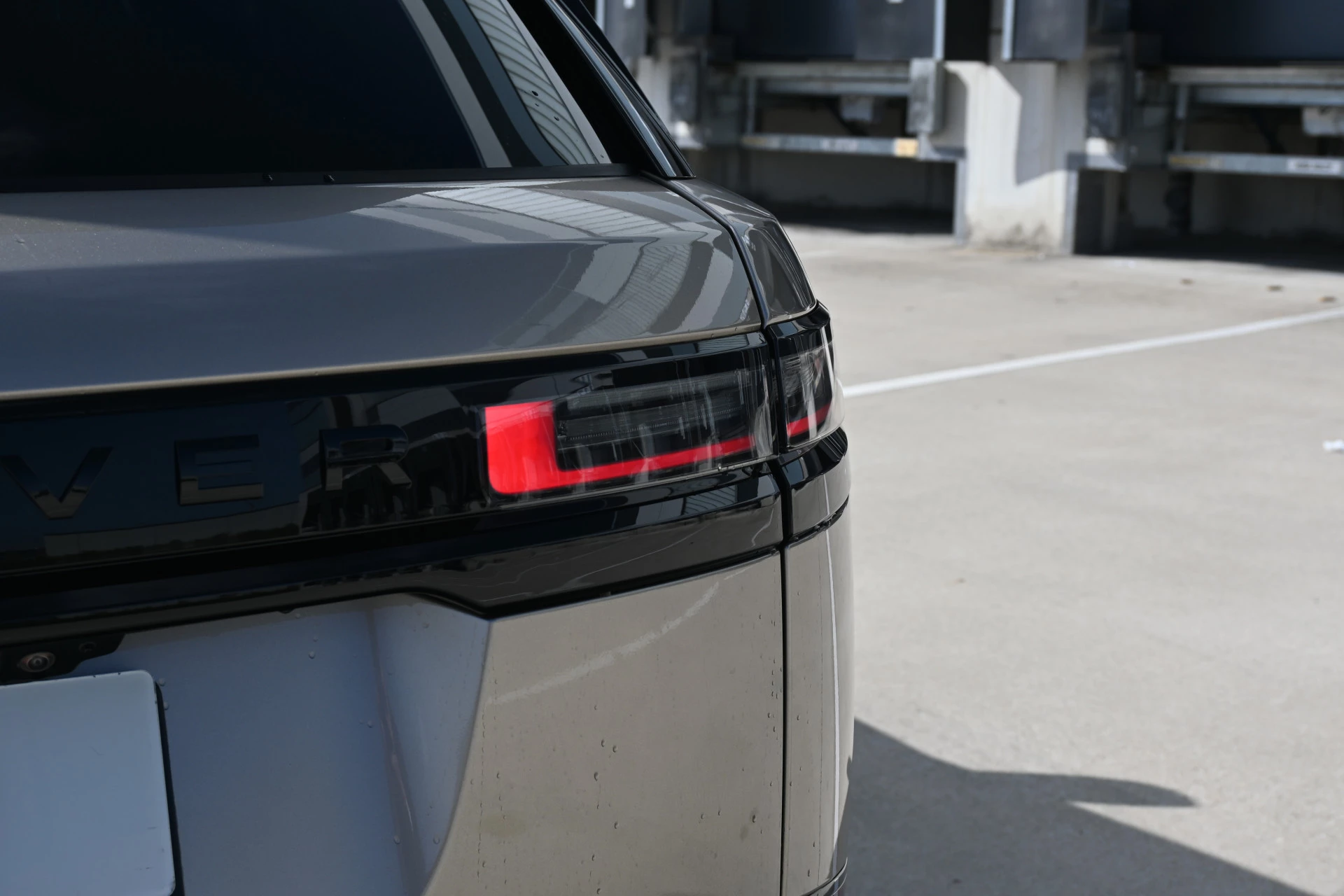 Hoofdafbeelding Land Rover Range Rover Velar