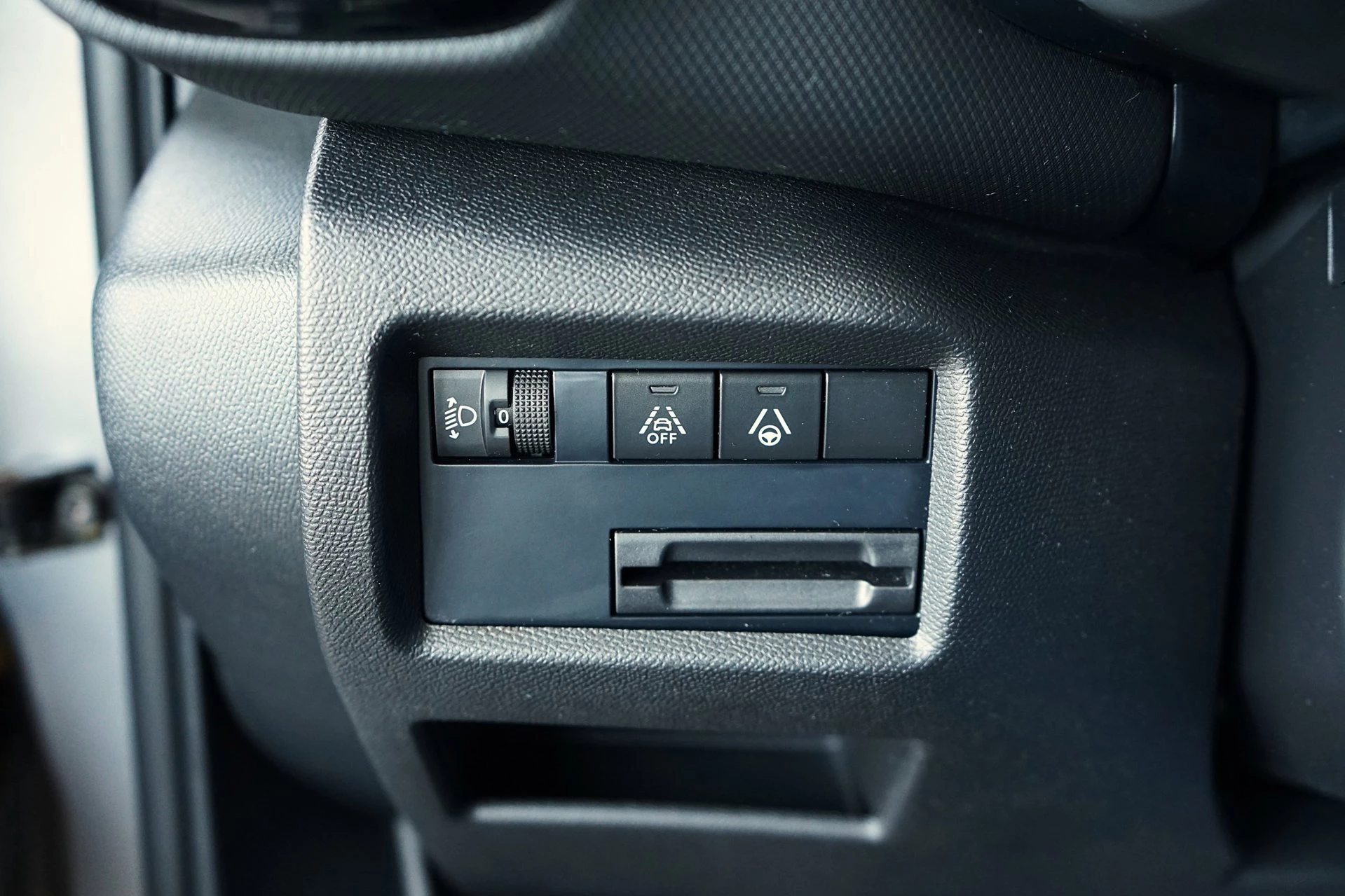 Hoofdafbeelding Citroën C5 Aircross