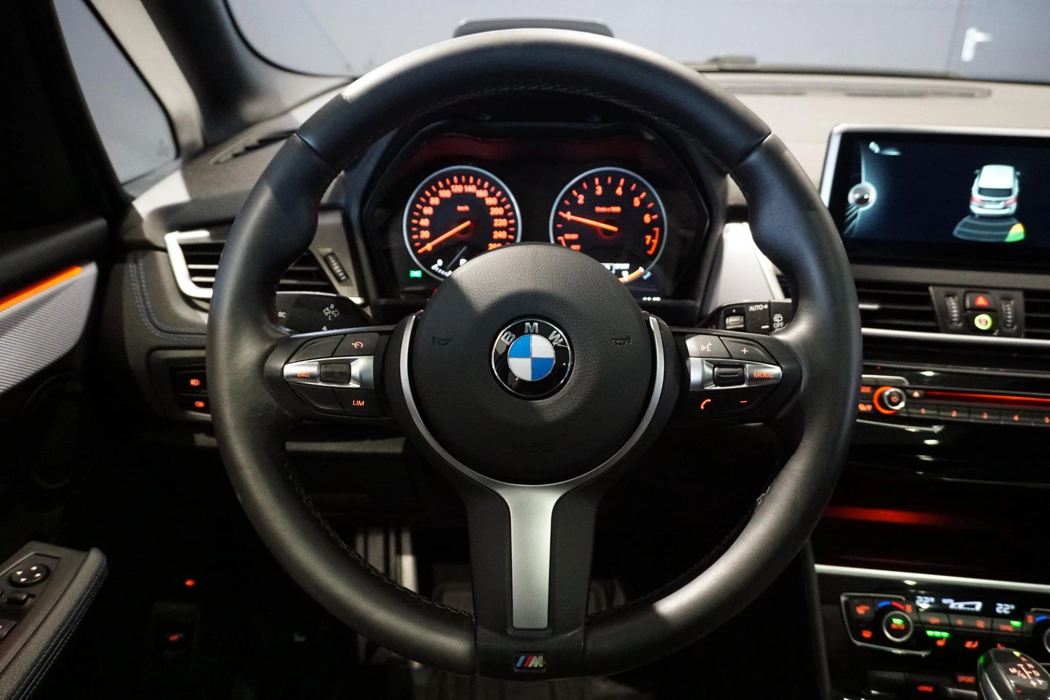 Hoofdafbeelding BMW 2 Serie