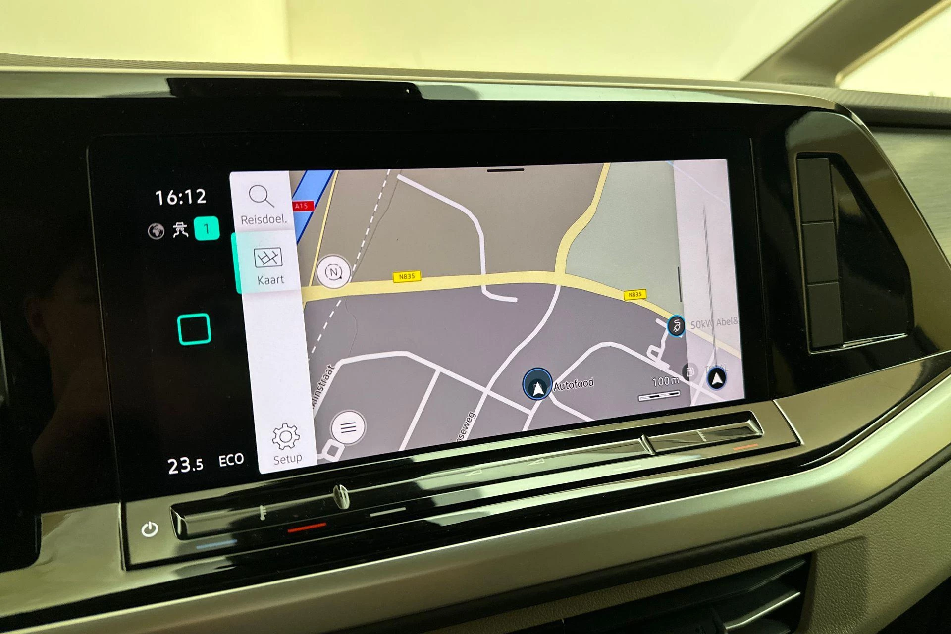 Hoofdafbeelding Volkswagen Multivan