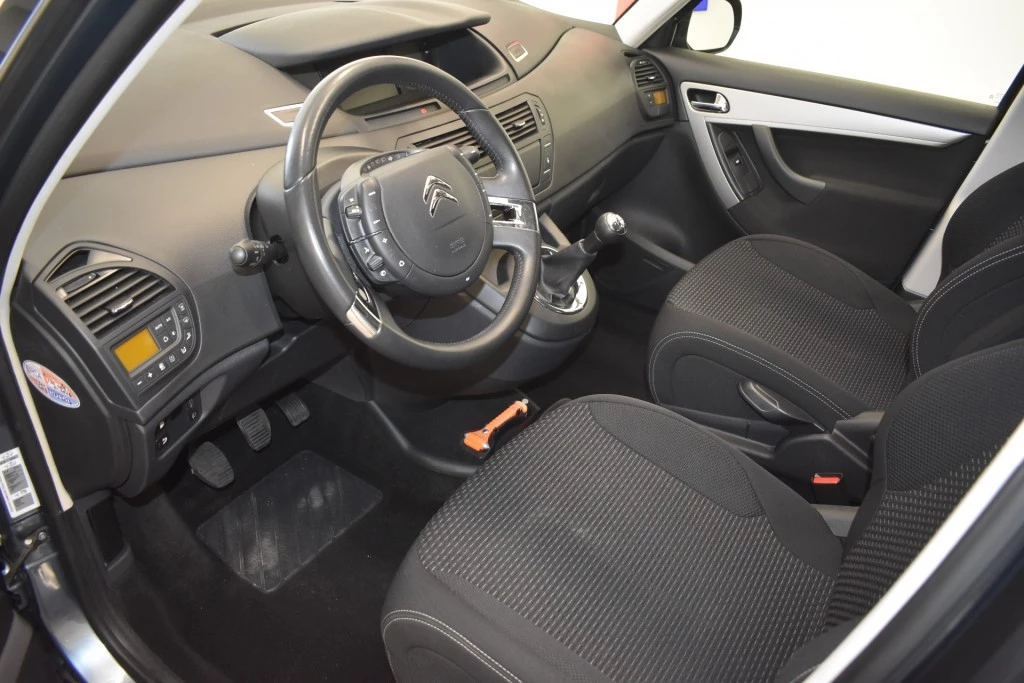 Hoofdafbeelding Citroën C4 Picasso