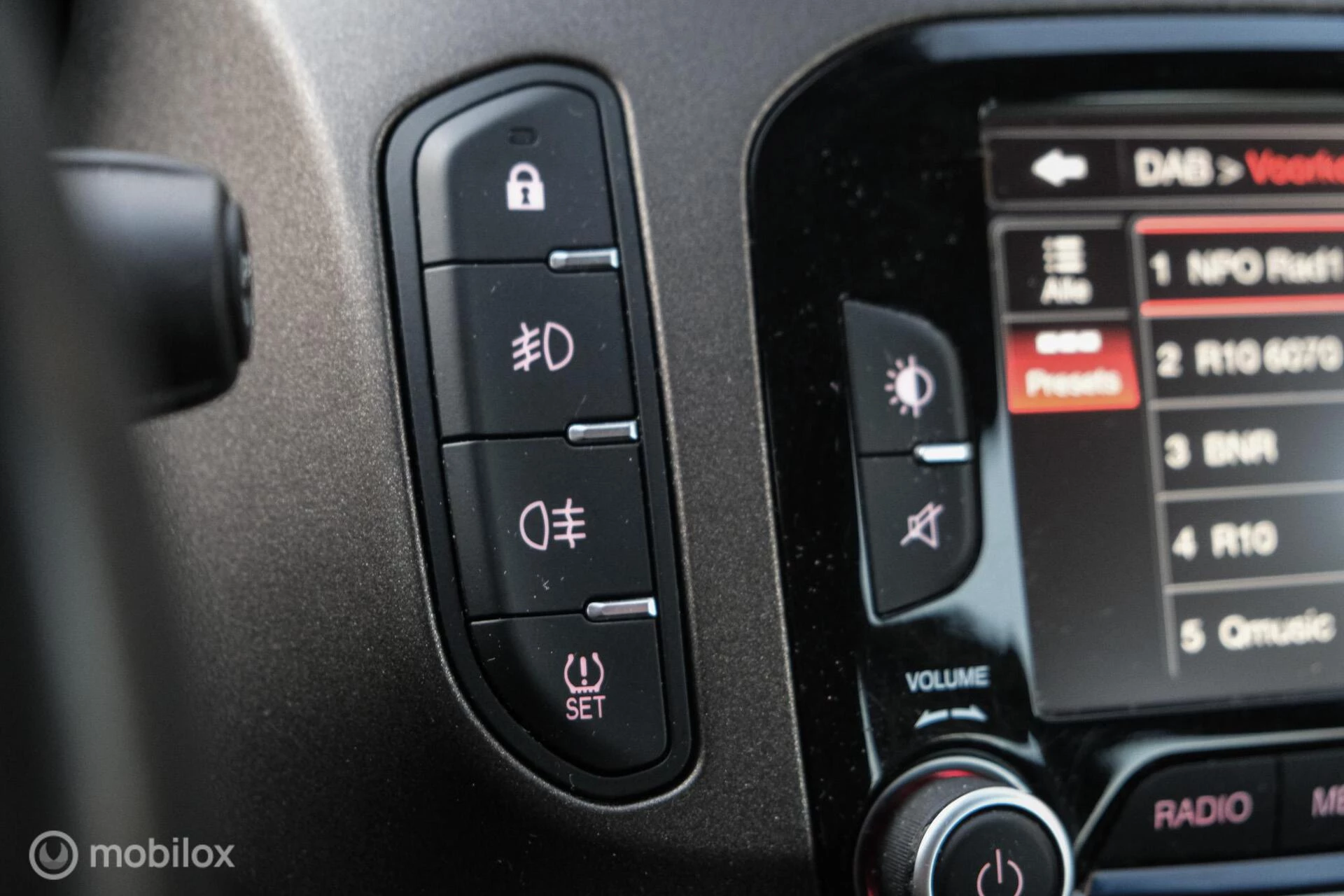 Hoofdafbeelding Alfa Romeo Giulietta