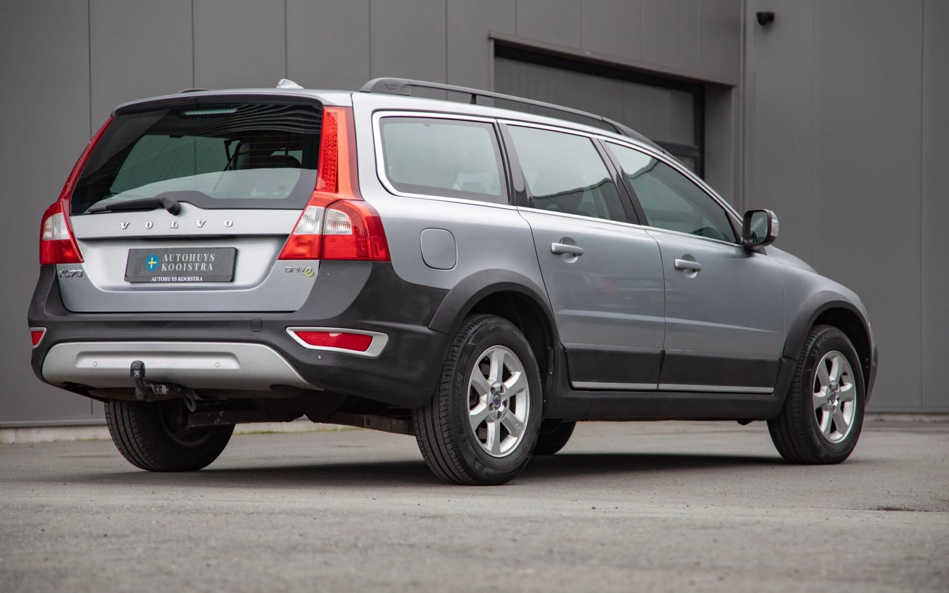Hoofdafbeelding Volvo XC70