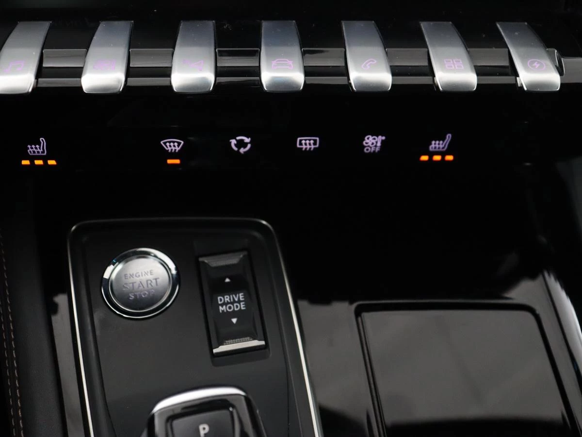 Hoofdafbeelding Peugeot 508