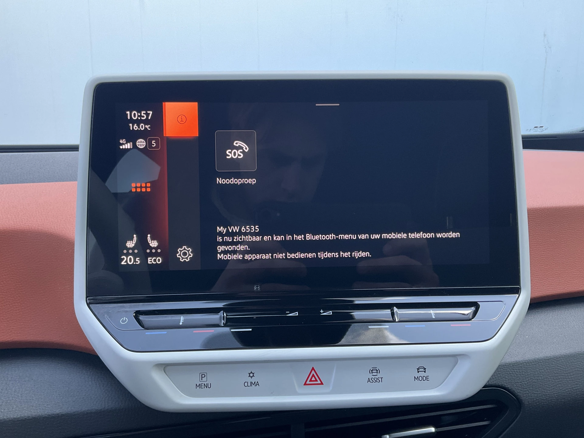 Hoofdafbeelding Volkswagen ID.3