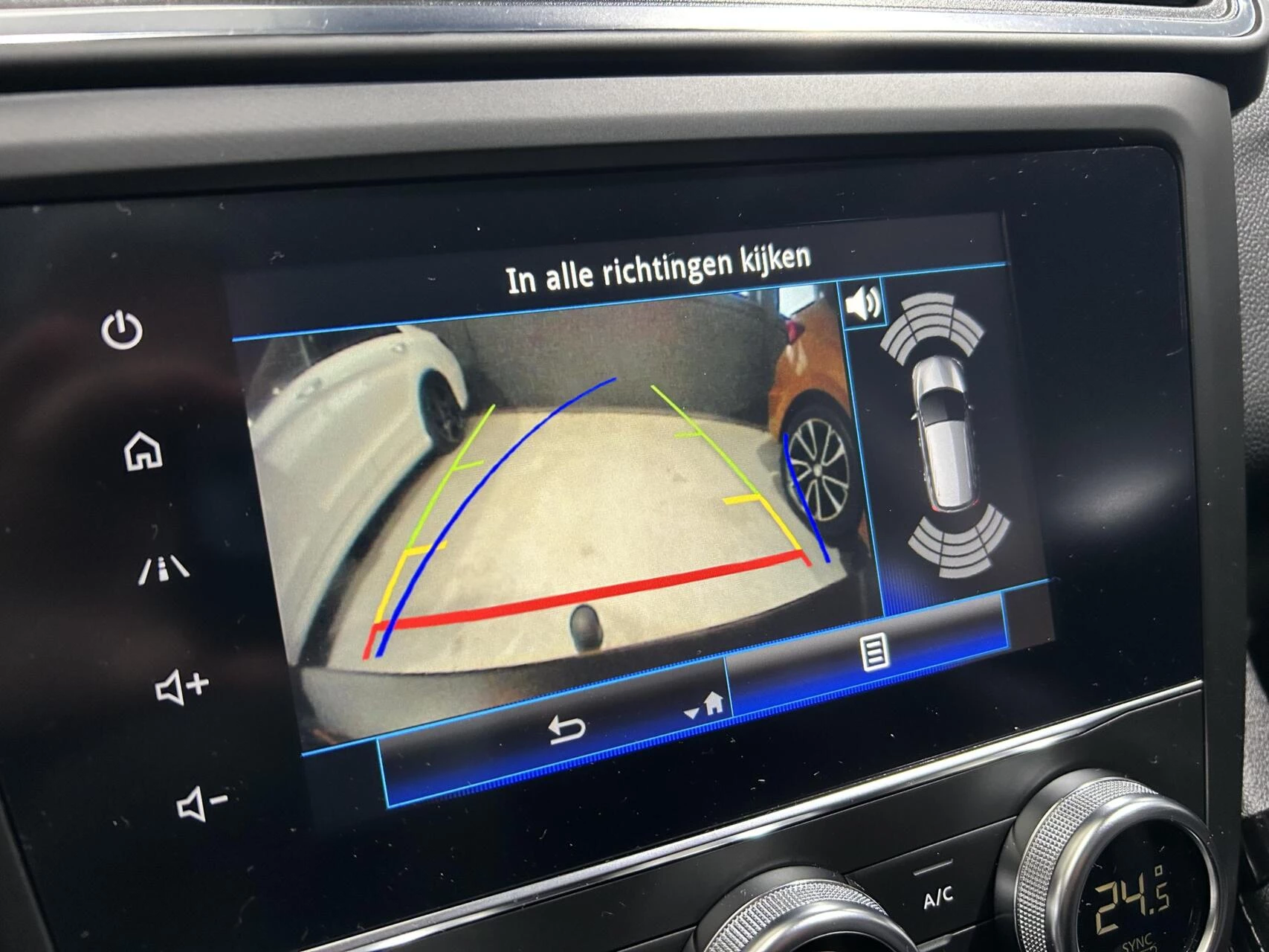 Hoofdafbeelding Renault Kadjar