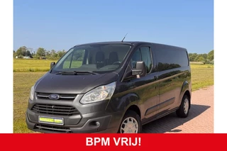 Ford Transit Custom 310 2.0 TDCI L2H1 Airco