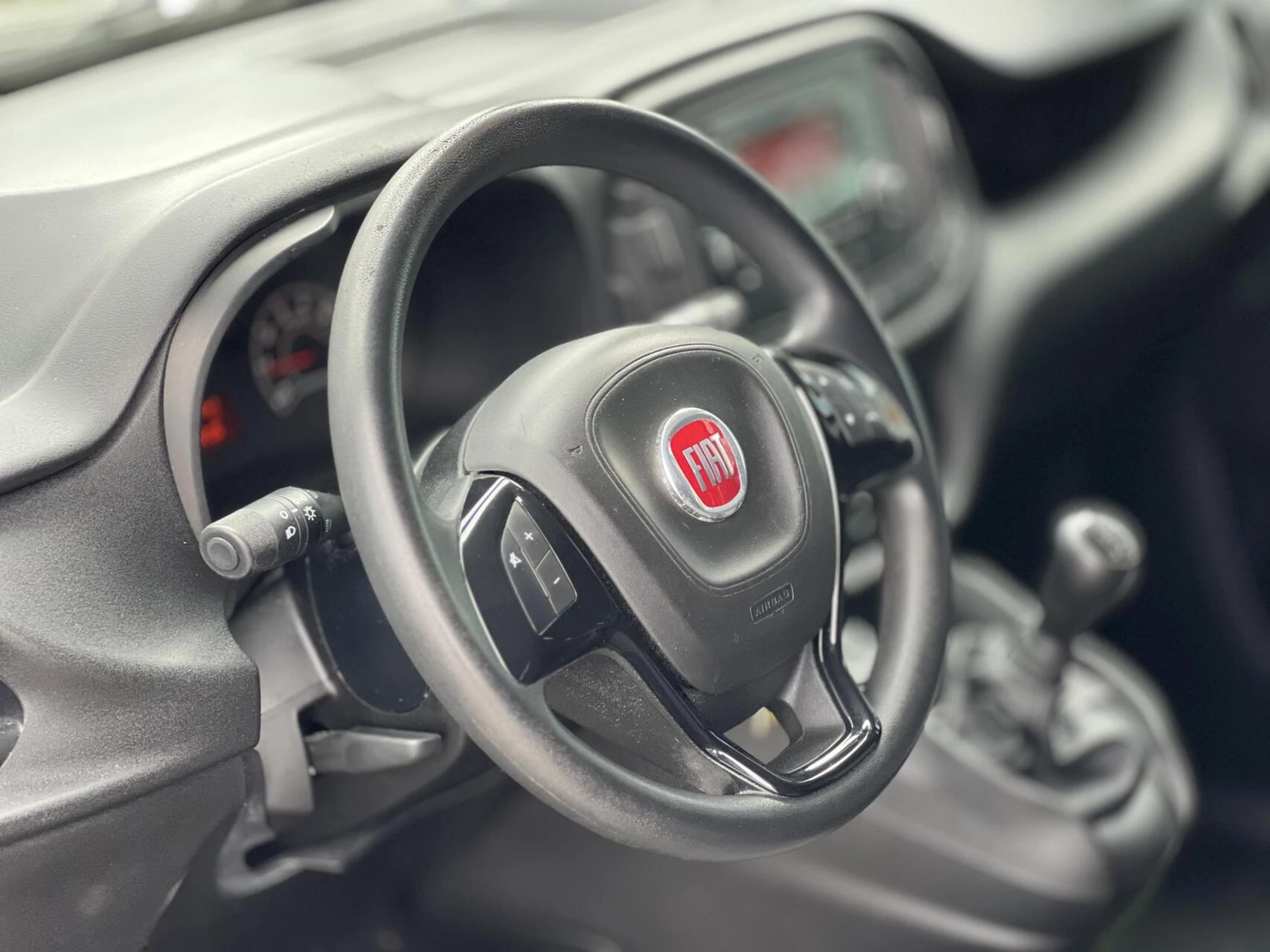 Hoofdafbeelding Fiat Doblò