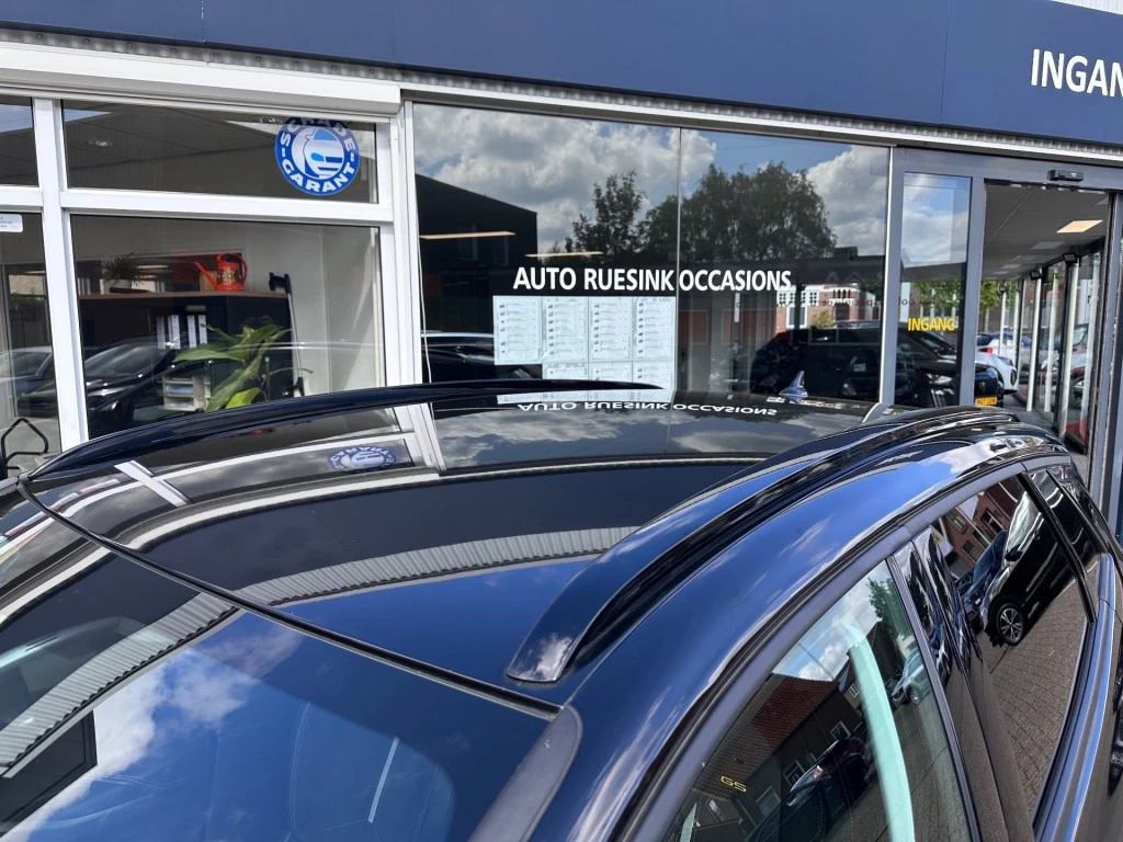 Hoofdafbeelding Opel Grandland