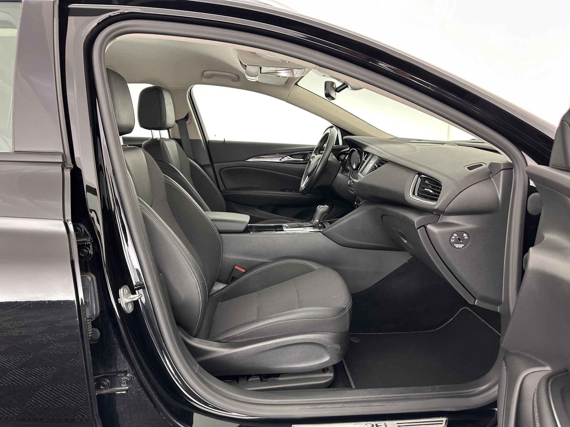 Hoofdafbeelding Opel Insignia
