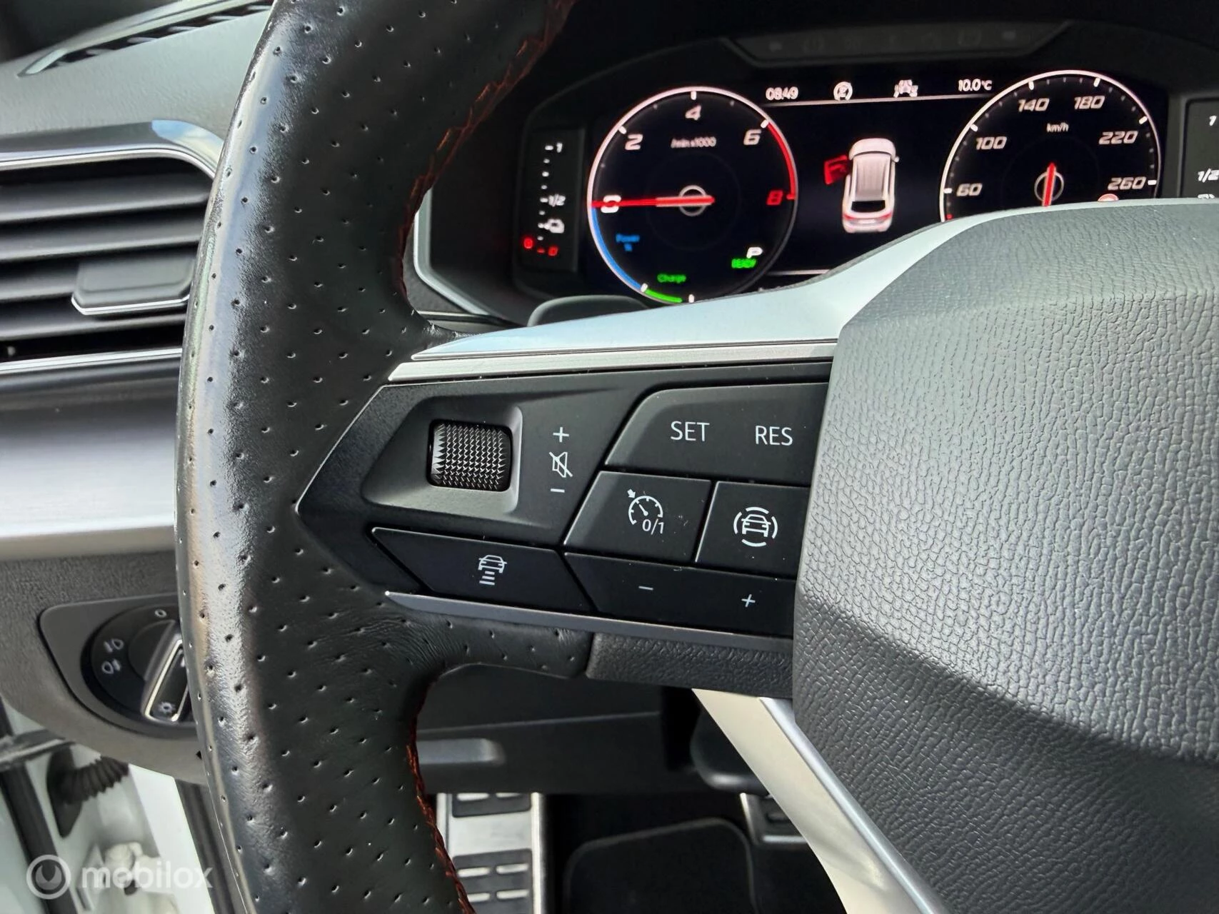 Hoofdafbeelding SEAT Tarraco