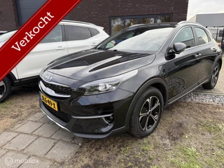 Kia XCeed 1.6 GDi PHEV DynamicPlusLine 2022