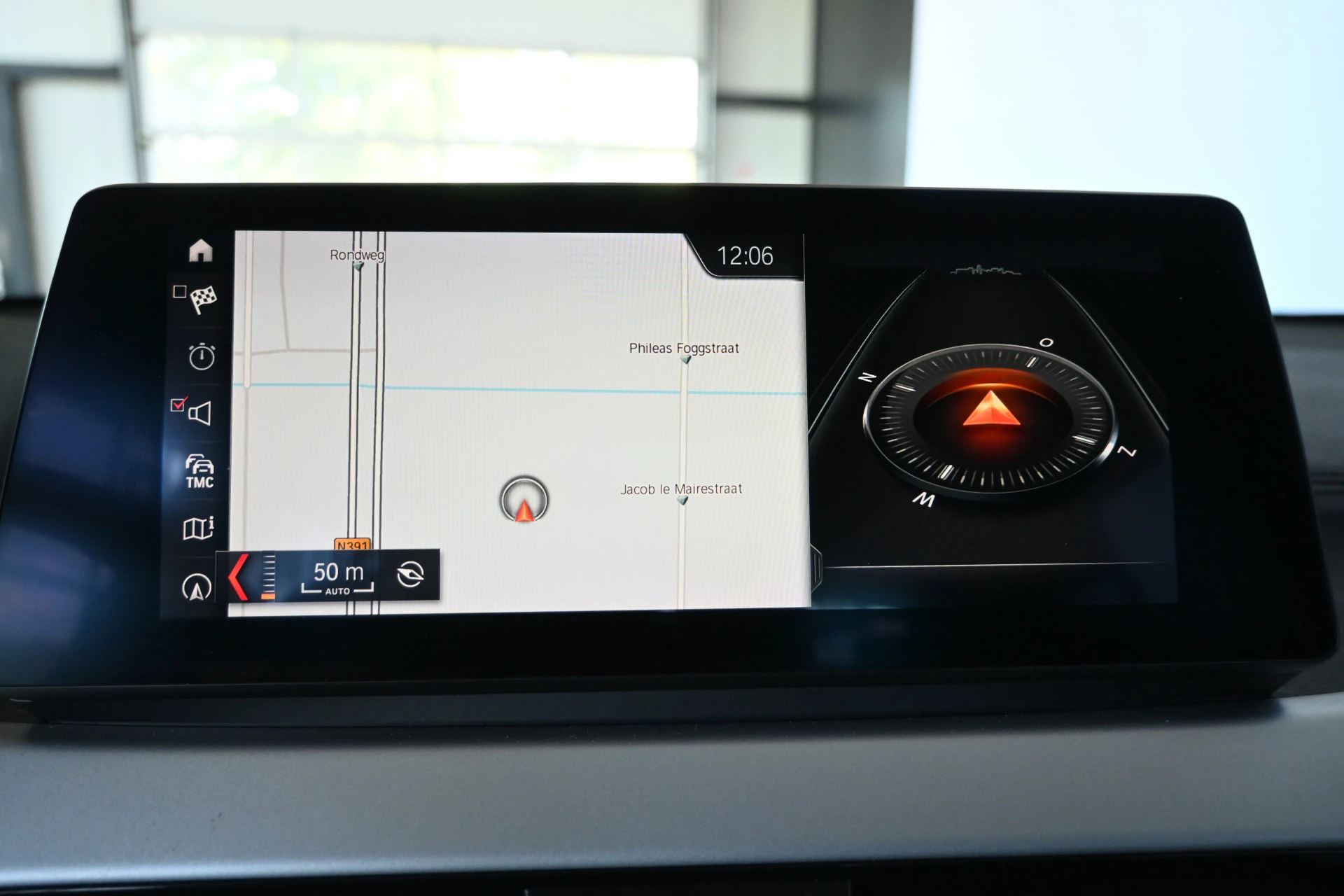 Hoofdafbeelding BMW X2