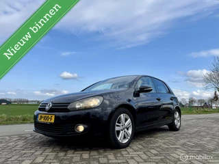 Volkswagen Golf 1.2 TSI Match, BJ 2012, Nette Auto, Nwe APK