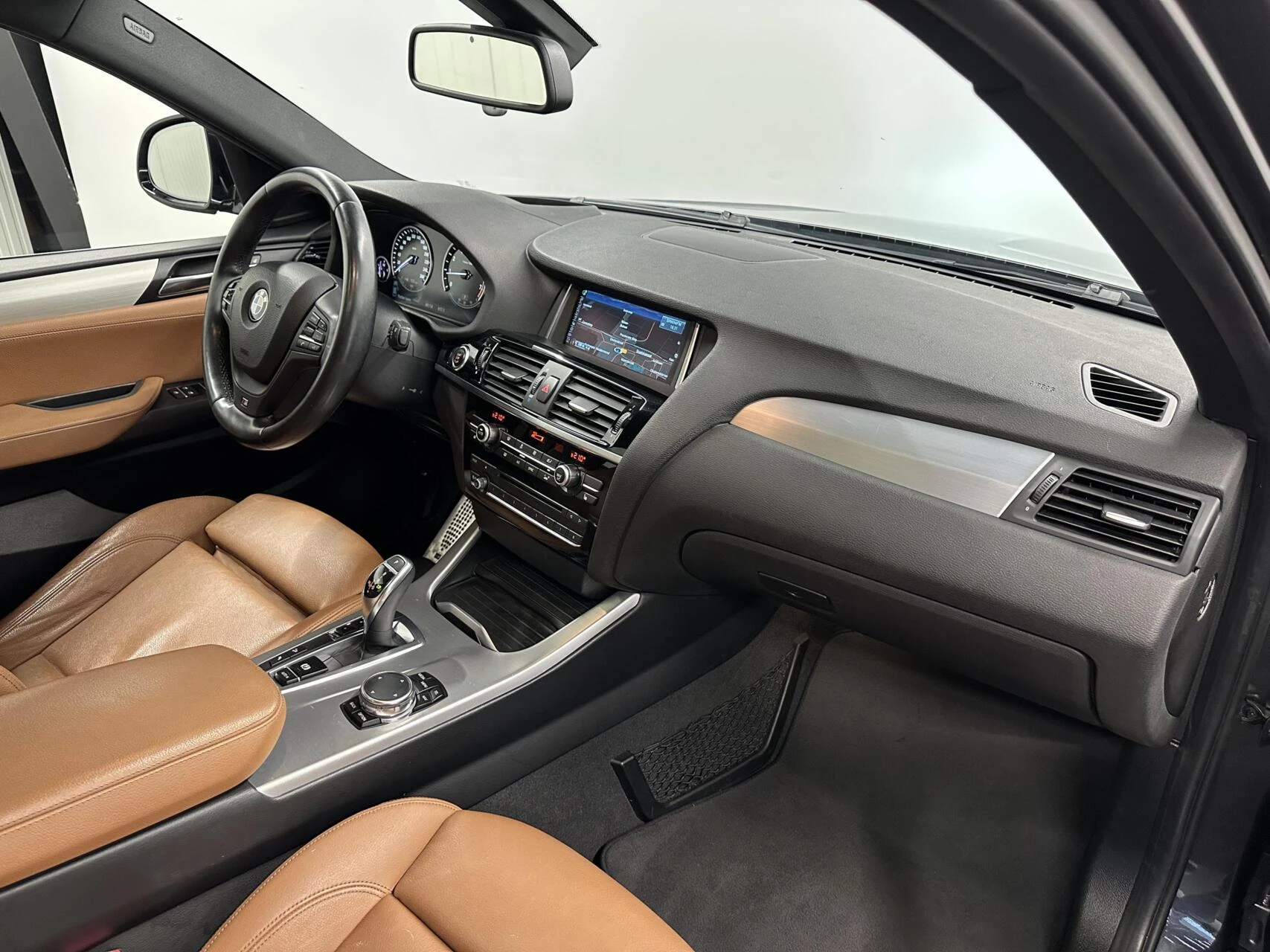 Hoofdafbeelding BMW X4