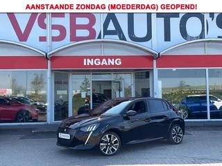 Peugeot 208 1.2 PURETECH 130PK AUT. GT NAVI CAMERA CARPLAY AIRCO LMV PDC