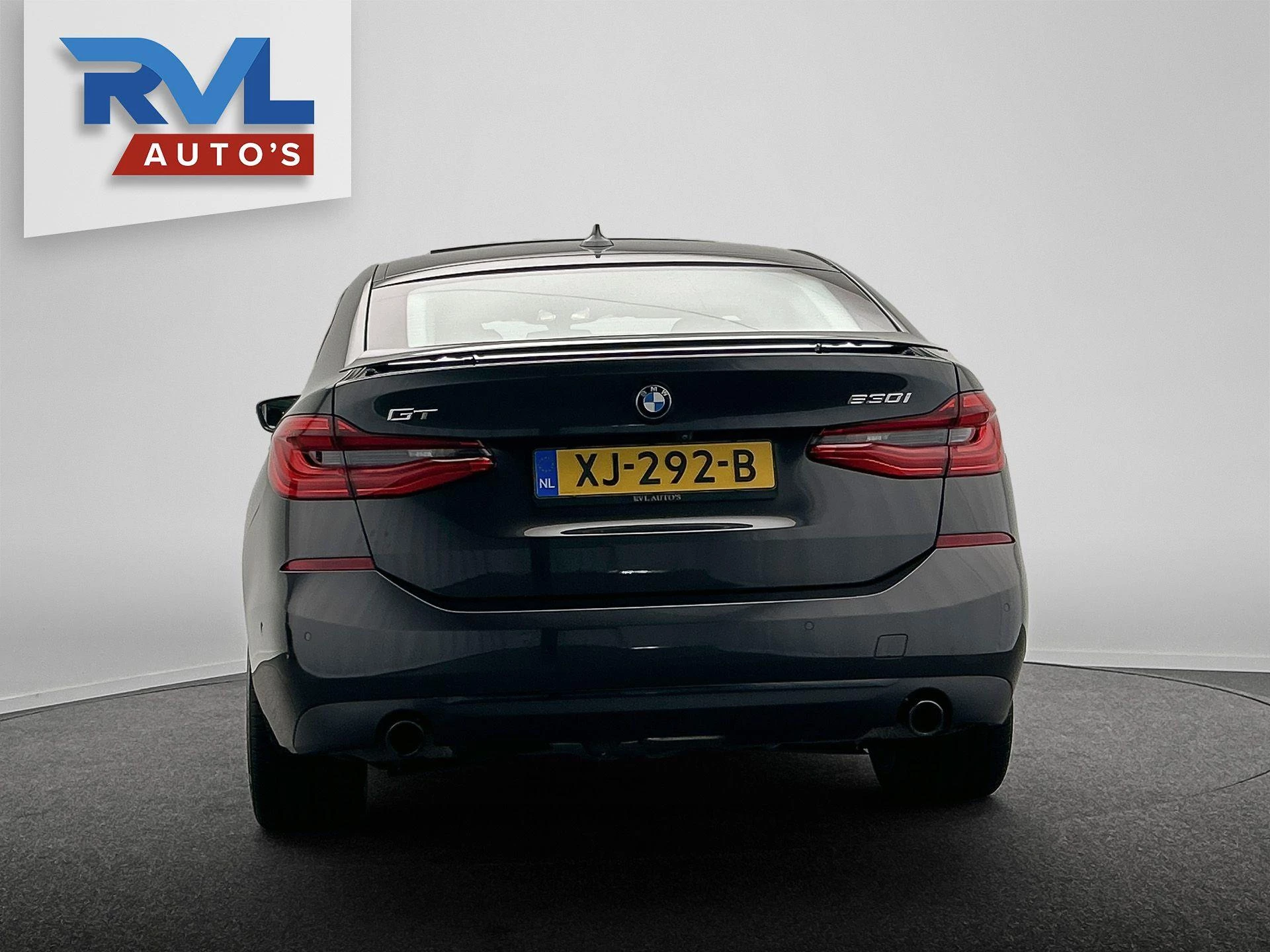 Hoofdafbeelding BMW 6 Serie