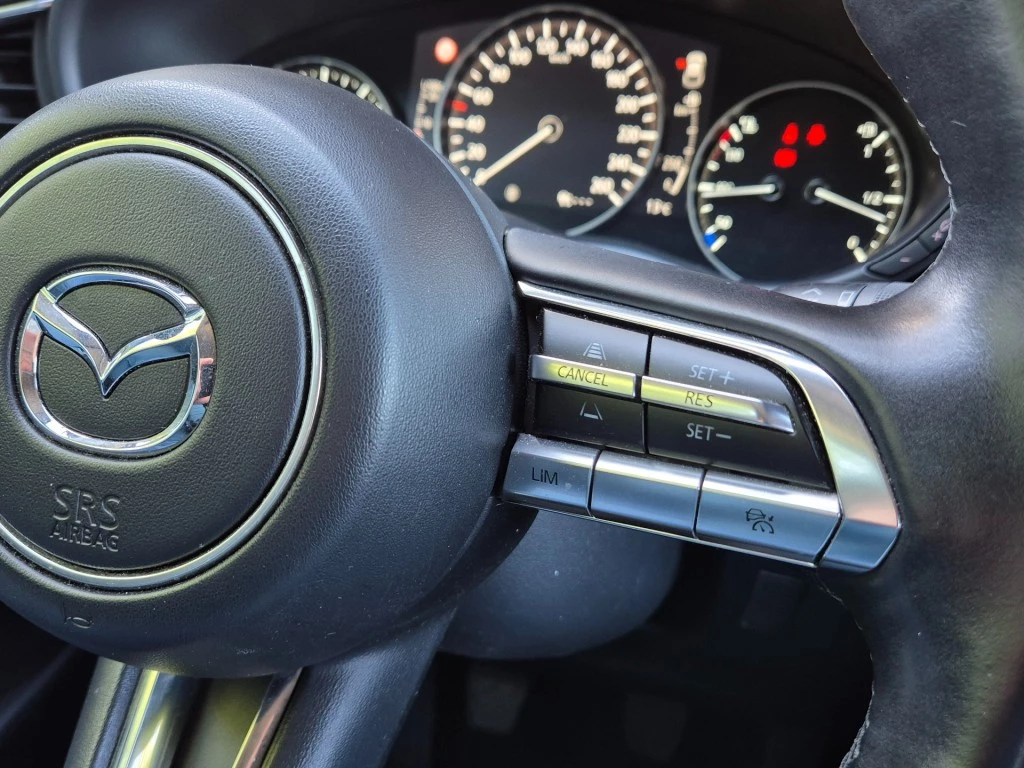 Hoofdafbeelding Mazda CX-30