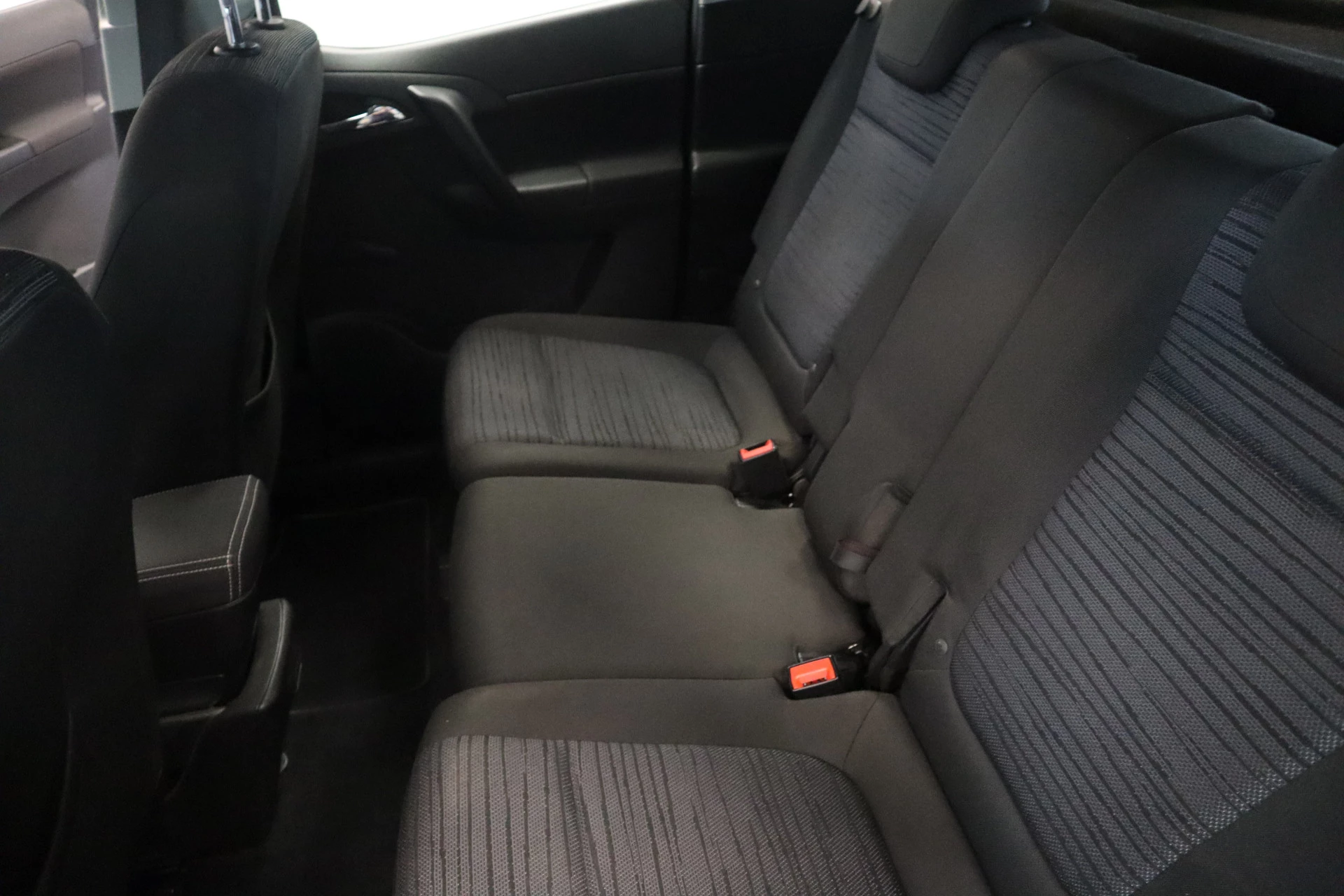 Hoofdafbeelding Opel Meriva