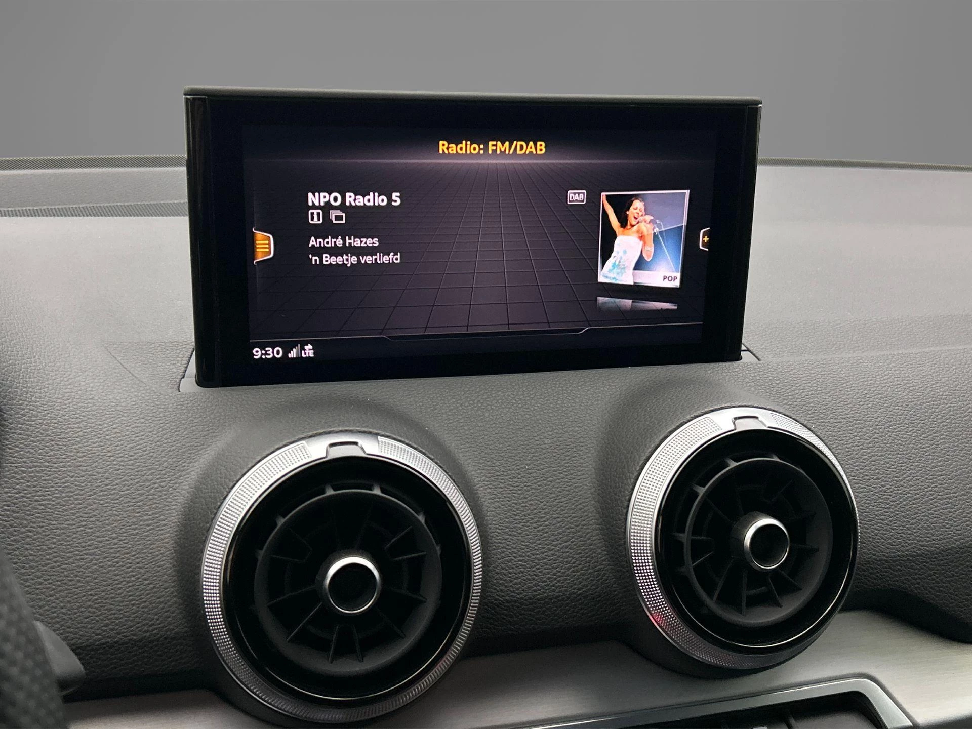 Hoofdafbeelding Audi SQ2