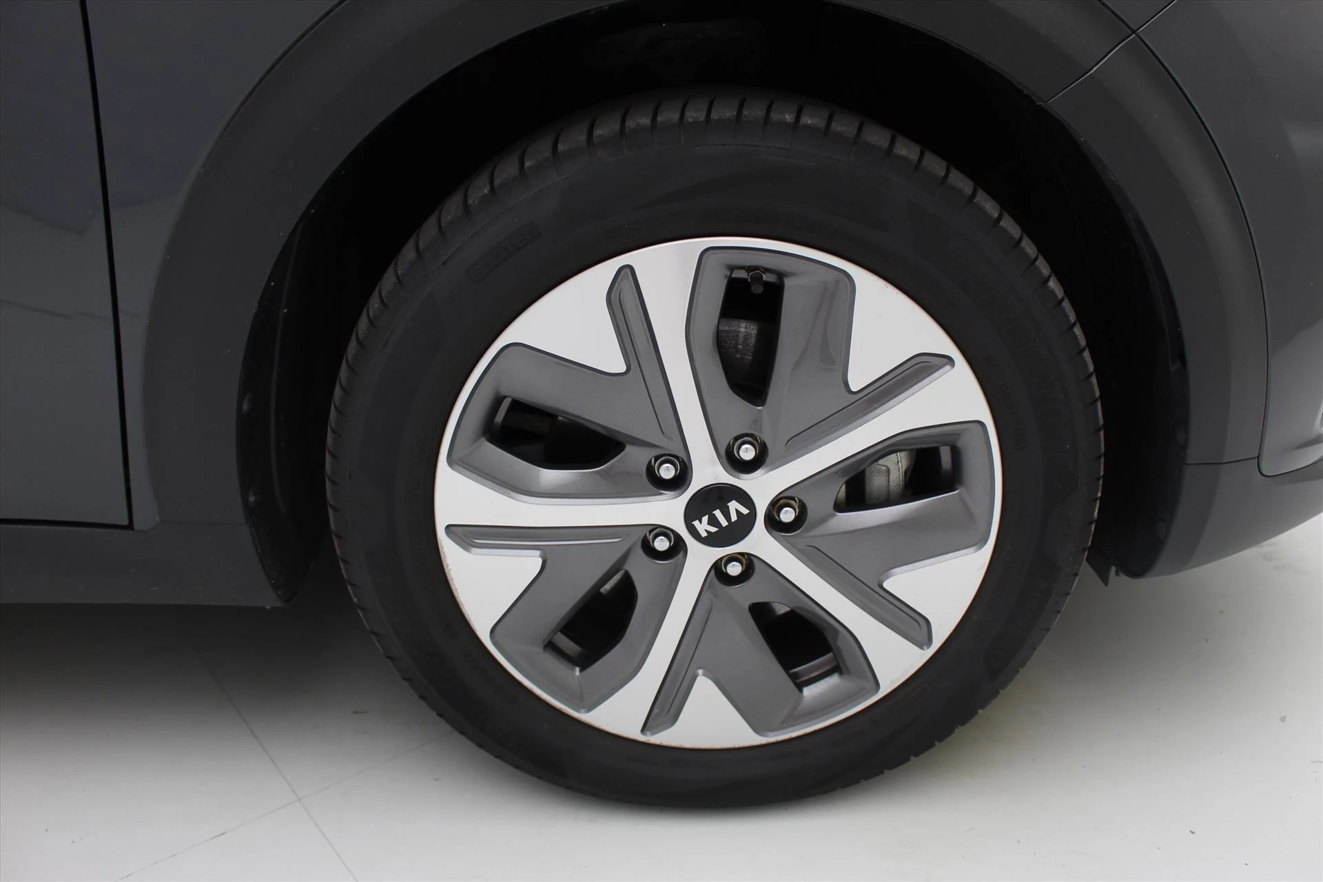 Hoofdafbeelding Kia e-Niro