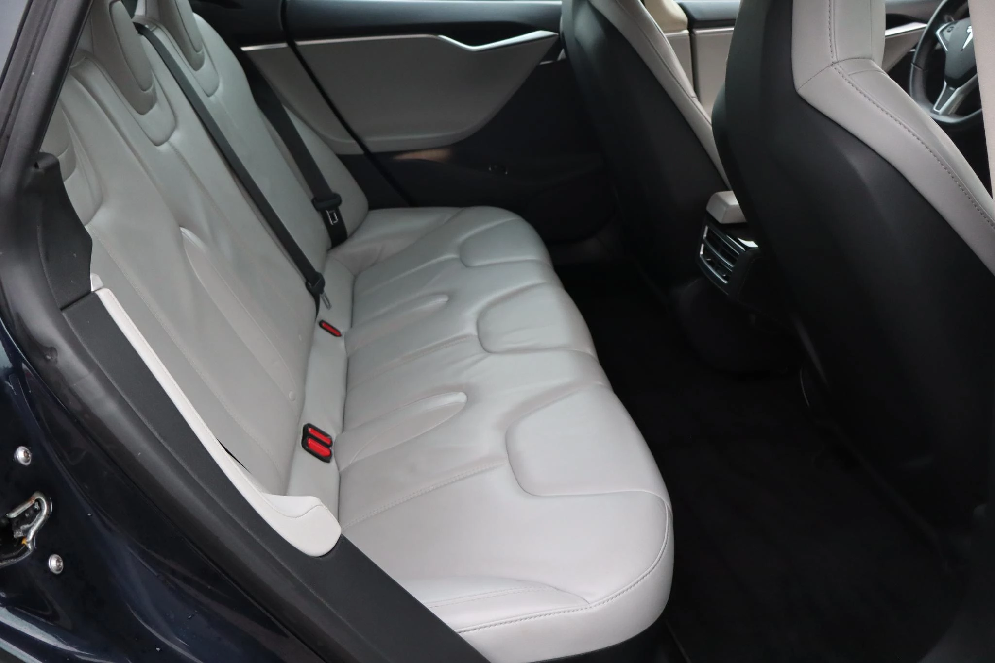 Hoofdafbeelding Tesla Model S