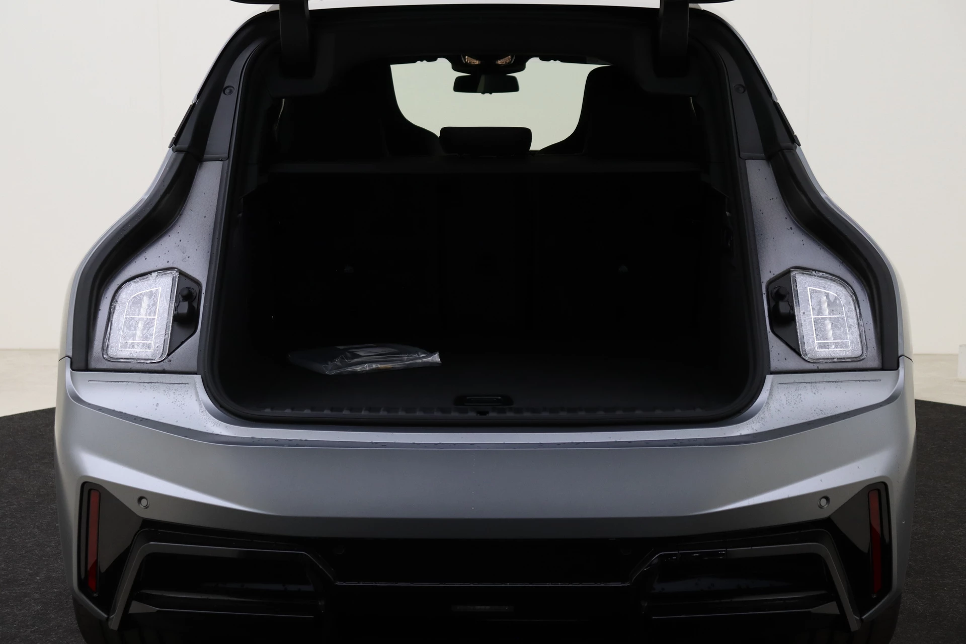 Hoofdafbeelding BMW iX