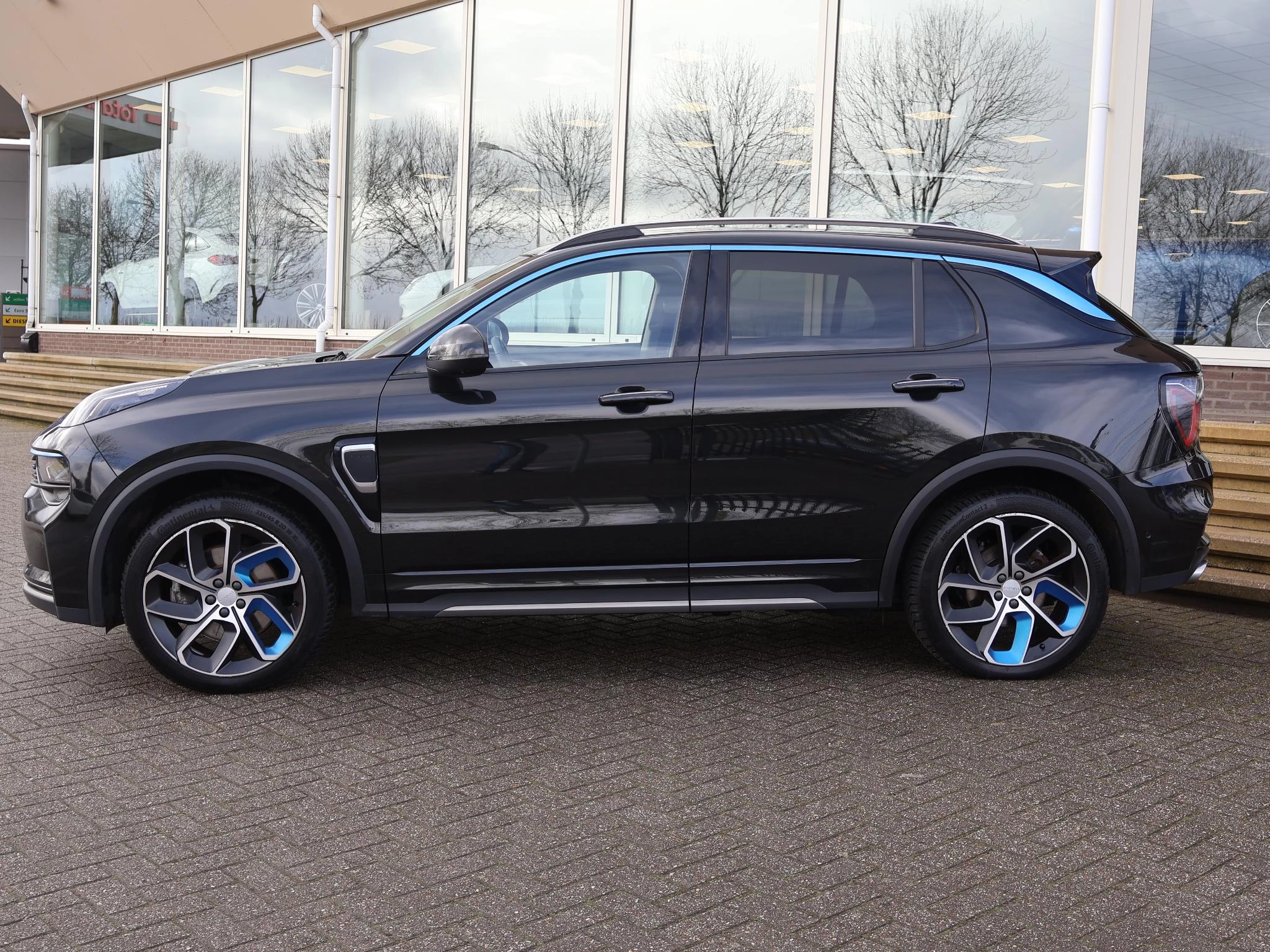 Hoofdafbeelding Lynk & Co 01