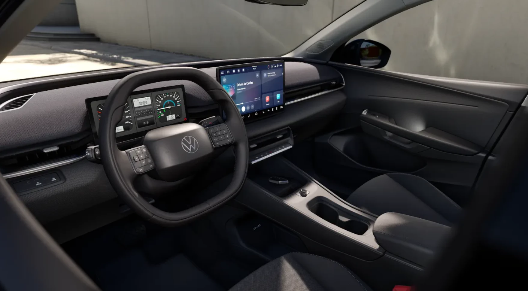 Hoofdafbeelding Volkswagen ID. Polo