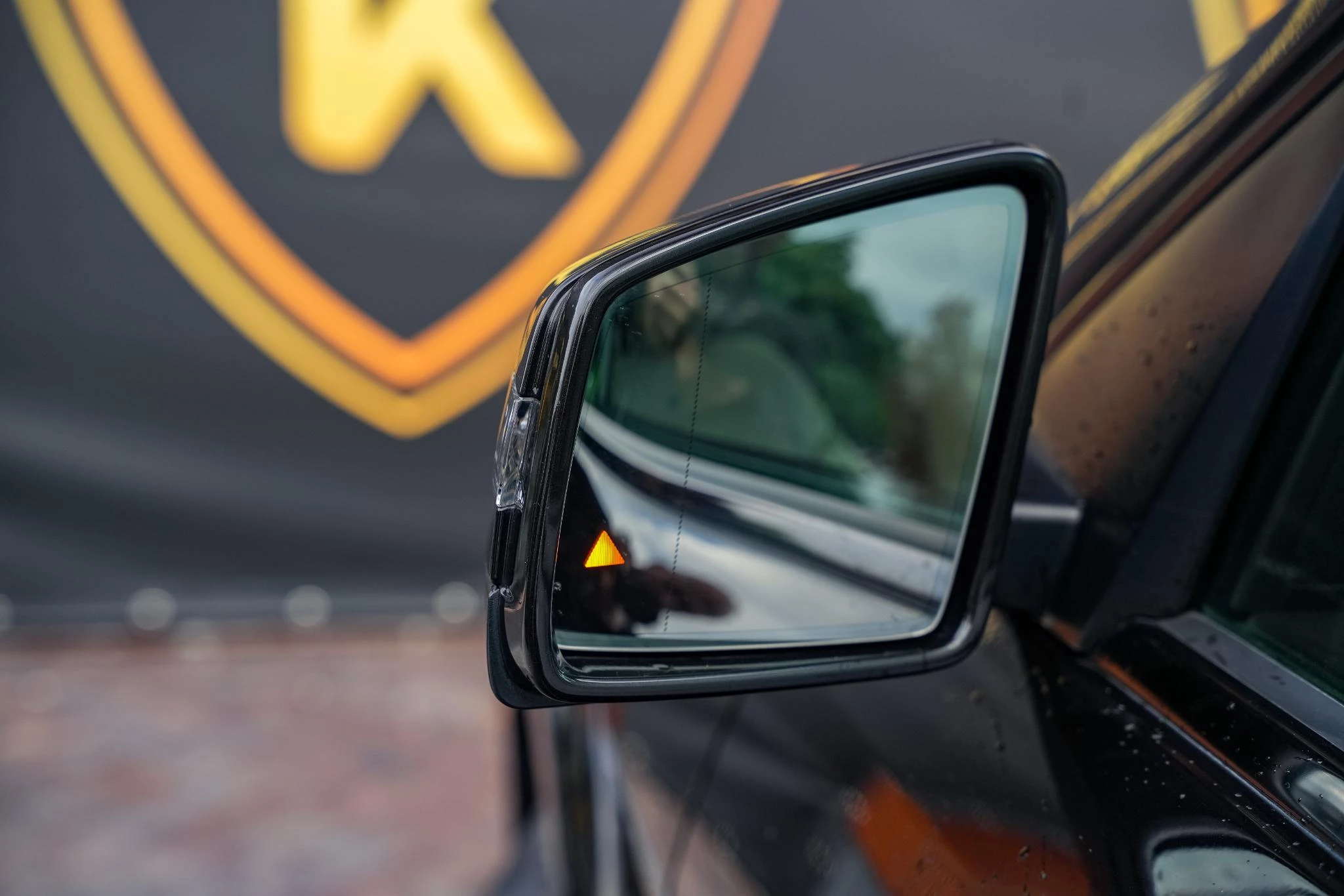 Hoofdafbeelding Mercedes-Benz GLS