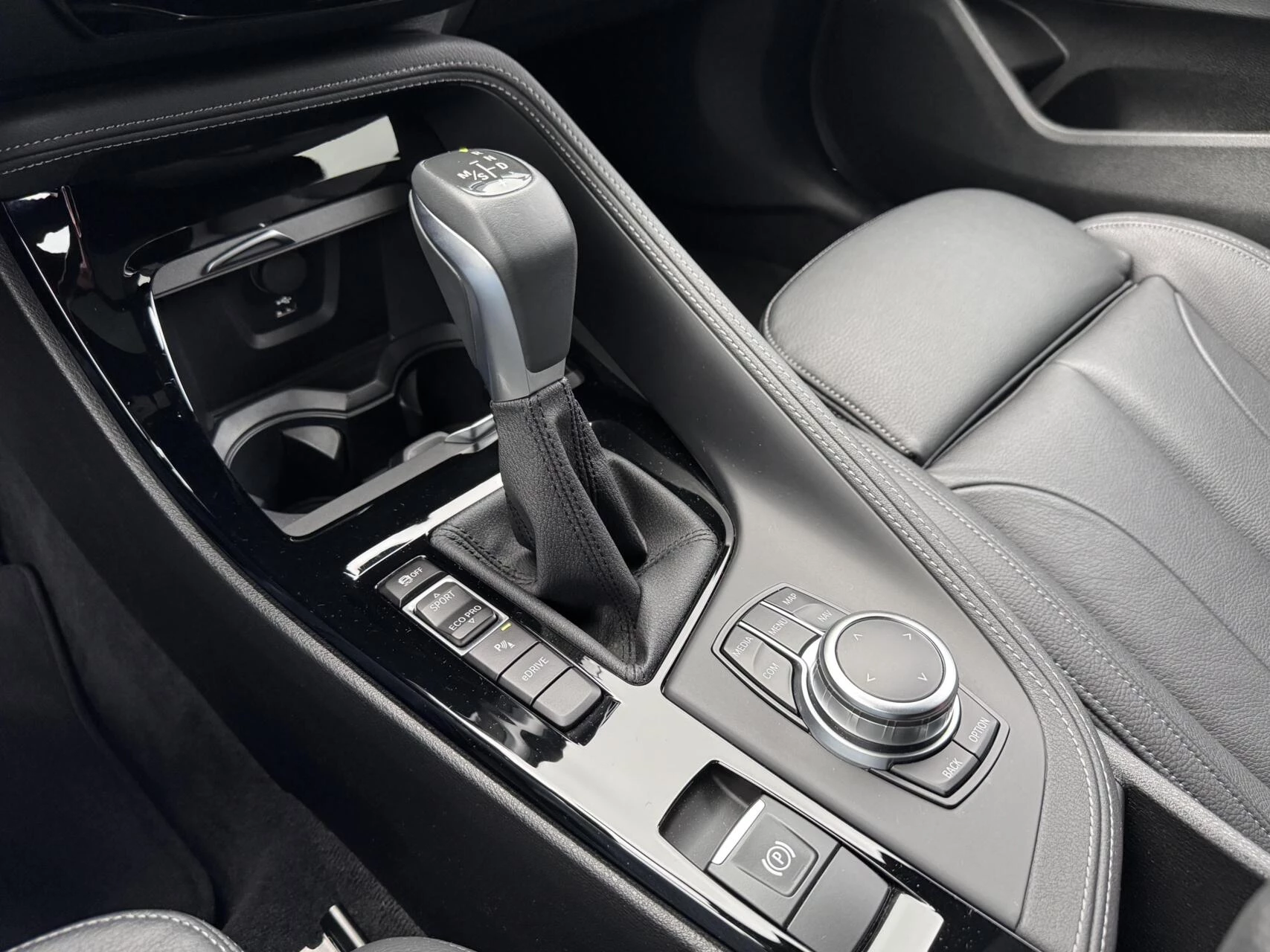 Hoofdafbeelding BMW X2