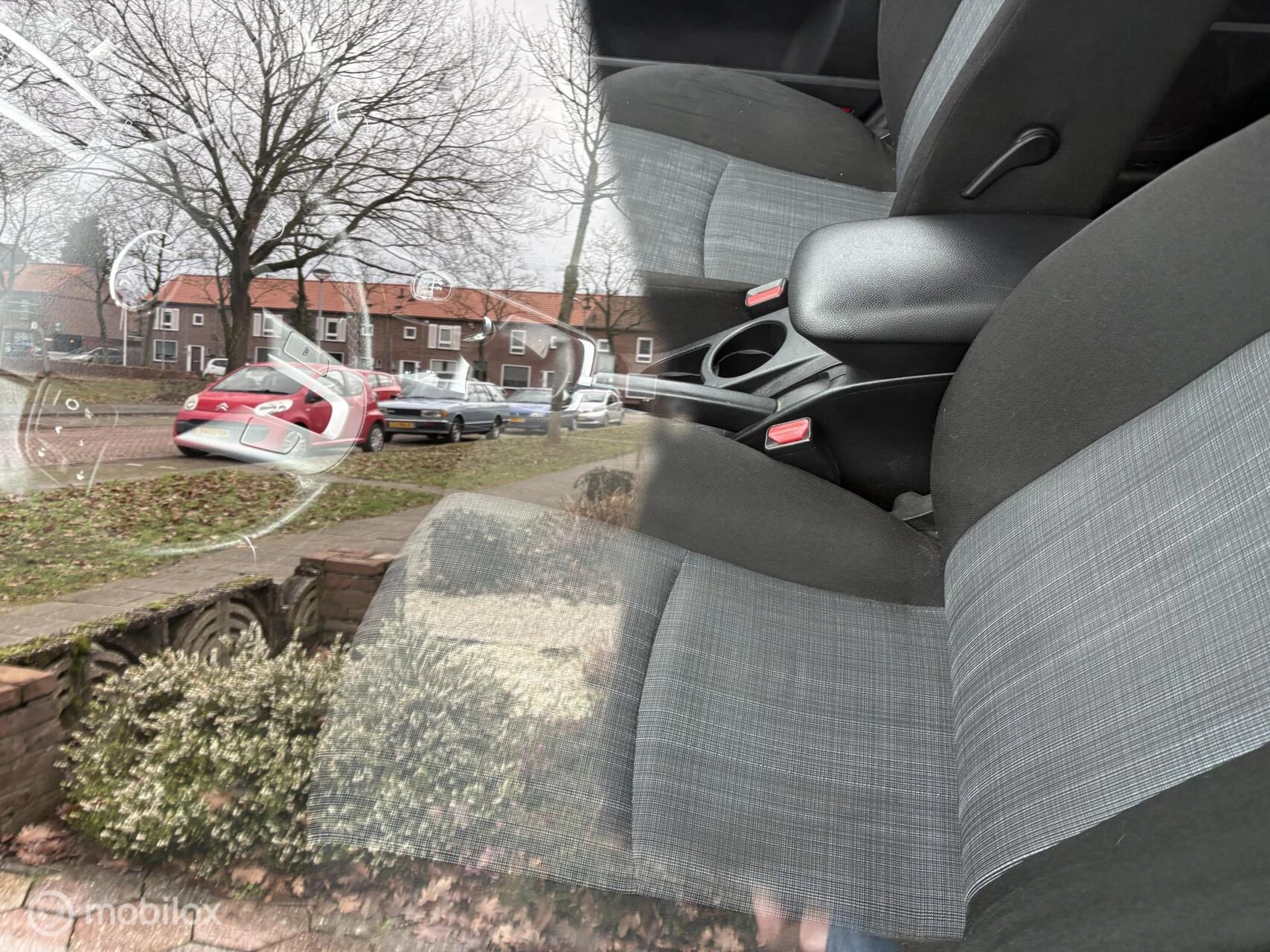 Hoofdafbeelding Kia cee'd