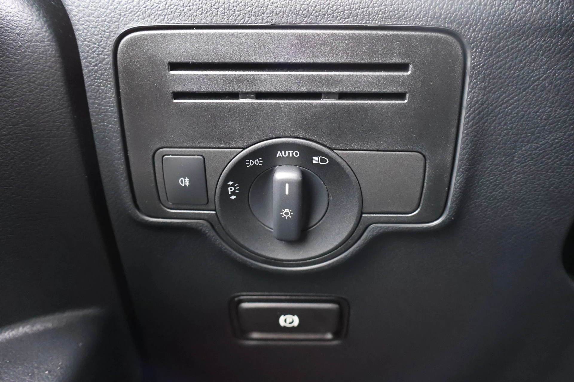 Hoofdafbeelding Mercedes-Benz eVito