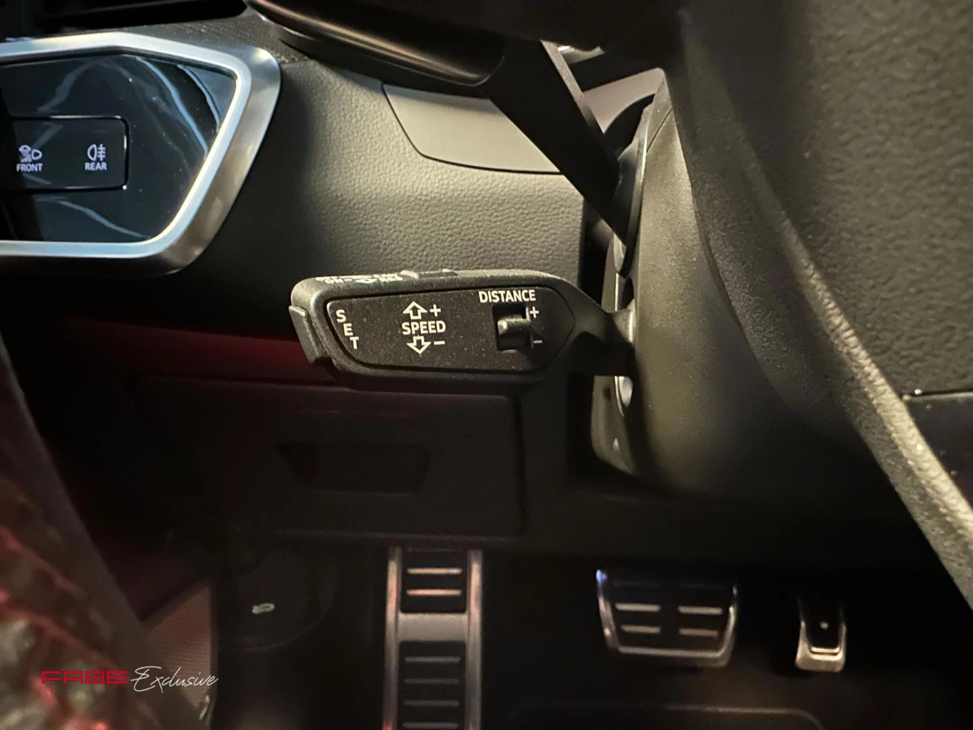 Hoofdafbeelding Audi RS6