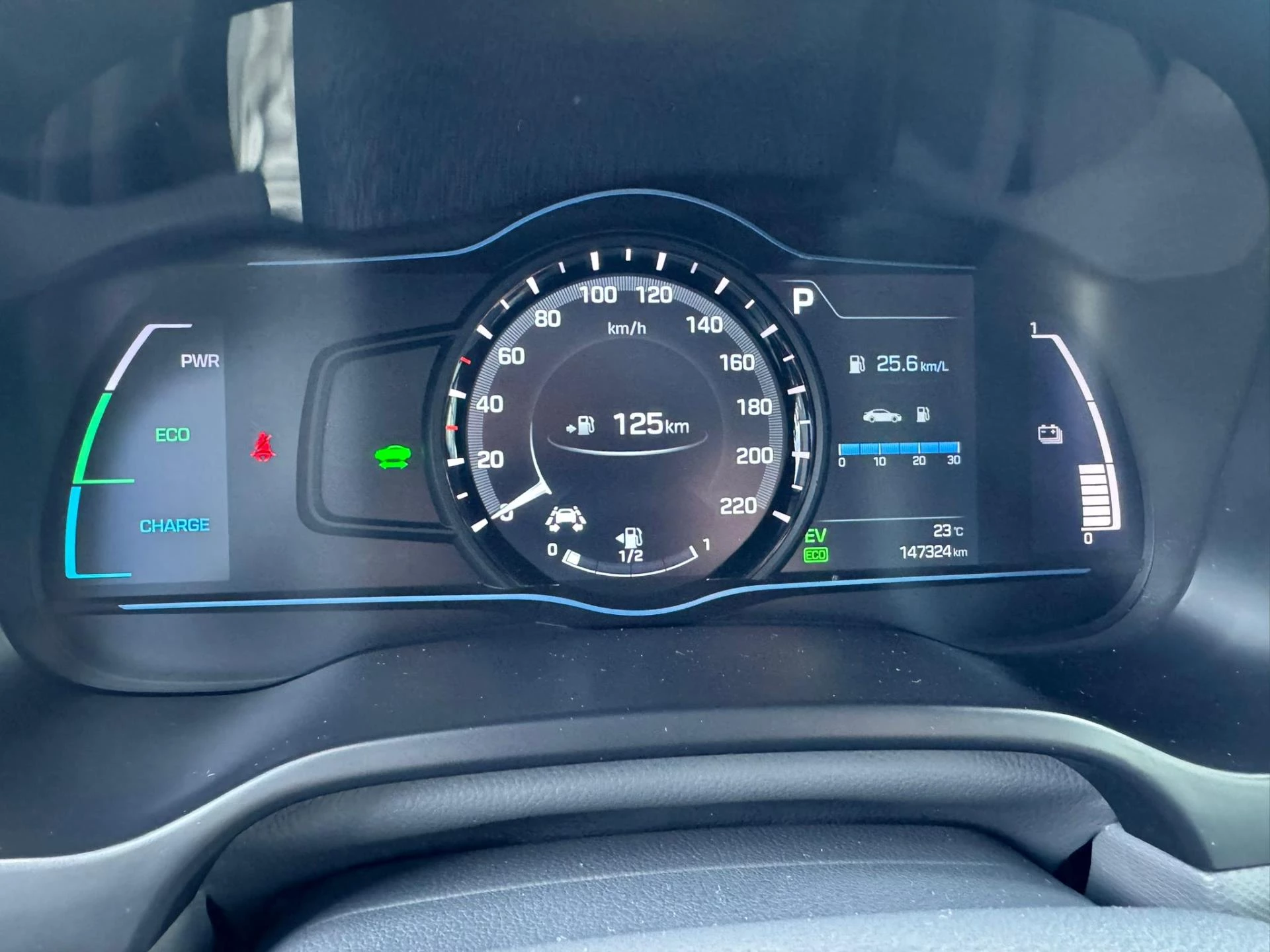 Hoofdafbeelding Hyundai IONIQ