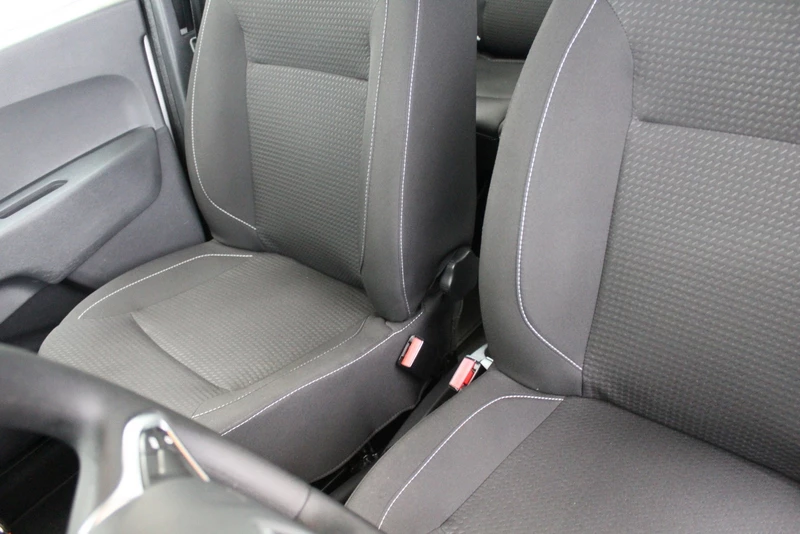 Hoofdafbeelding Dacia Dokker