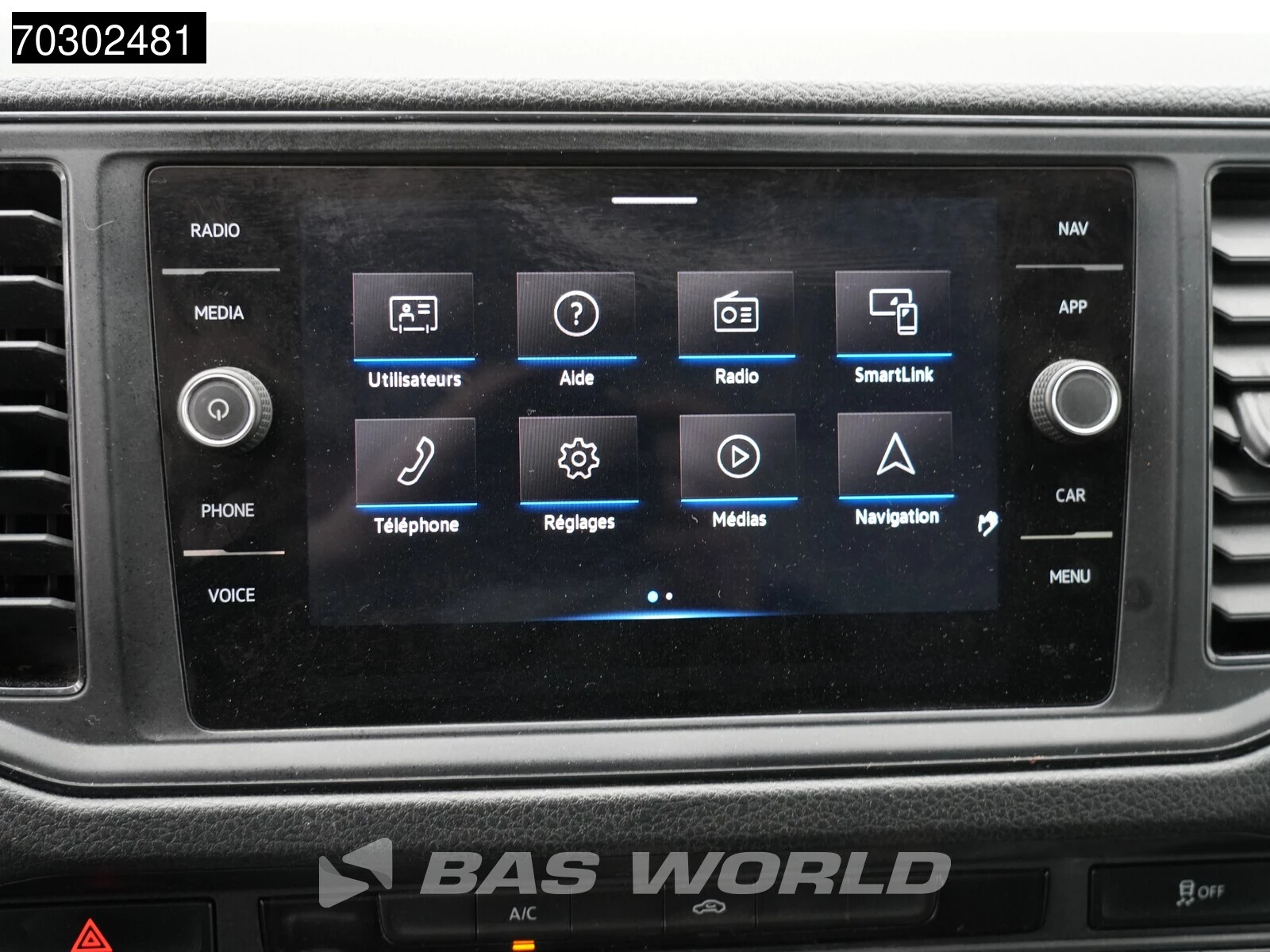 Hoofdafbeelding MAN TGE